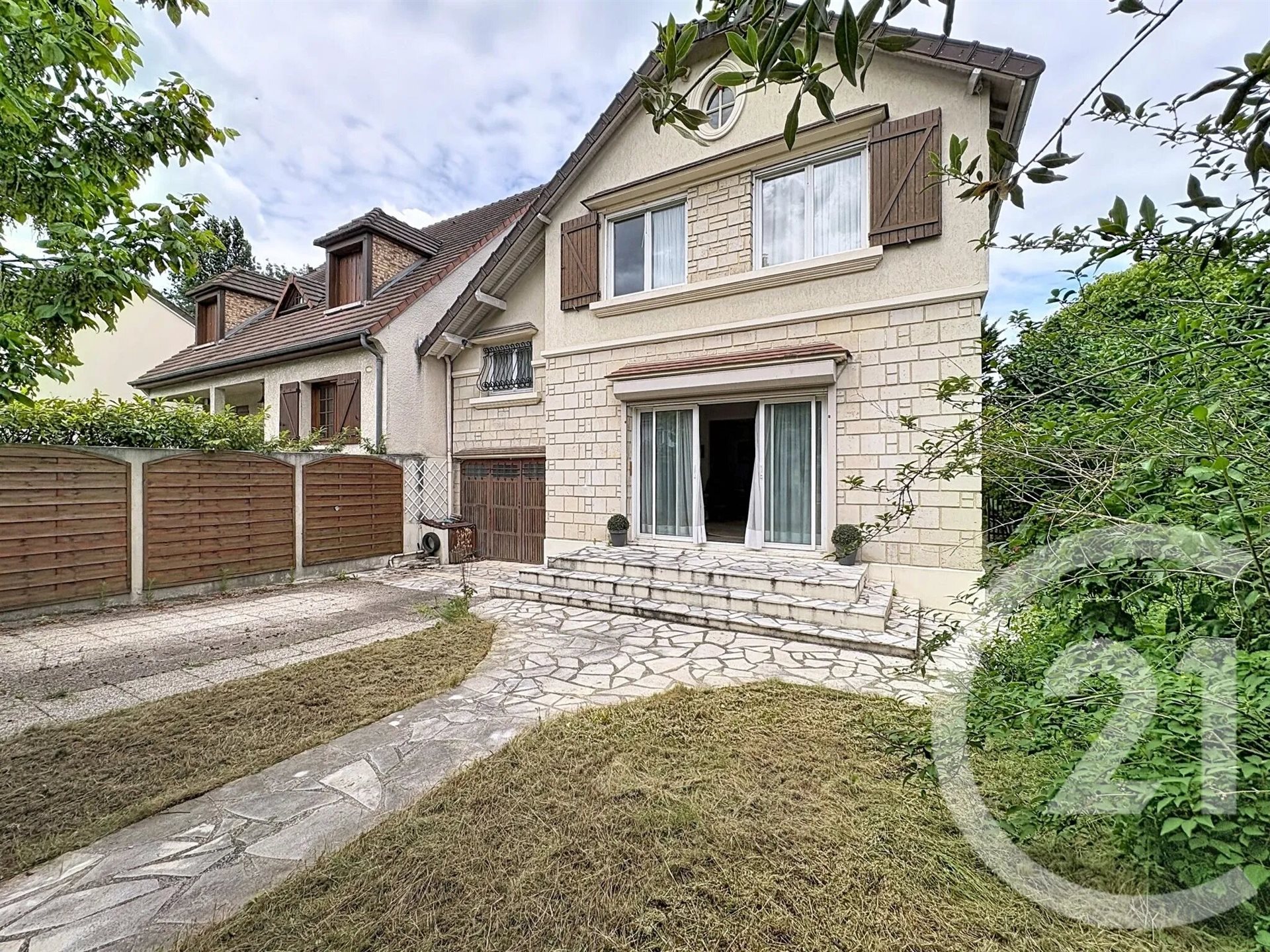 Maison à vendre, 134m², Champigny-sur-Marne