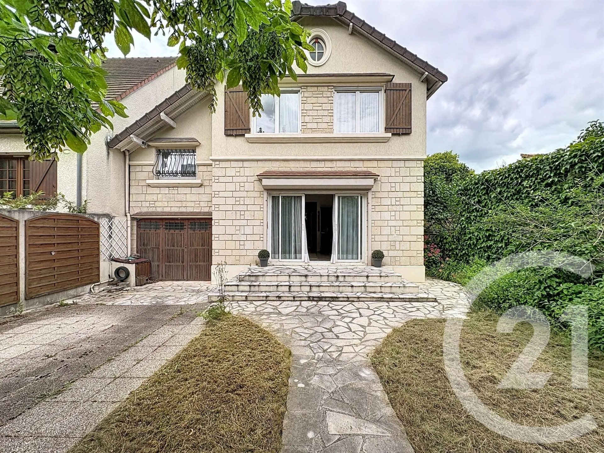 Maison à vendre, 134m², Champigny-sur-Marne