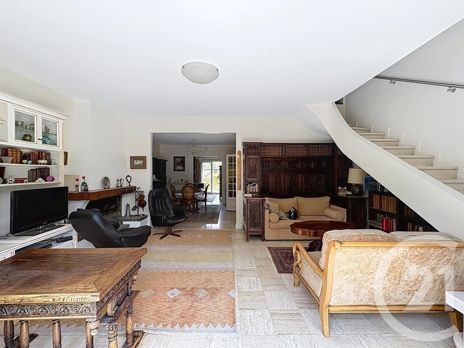 Maison à vendre, 134m², Champigny-sur-Marne