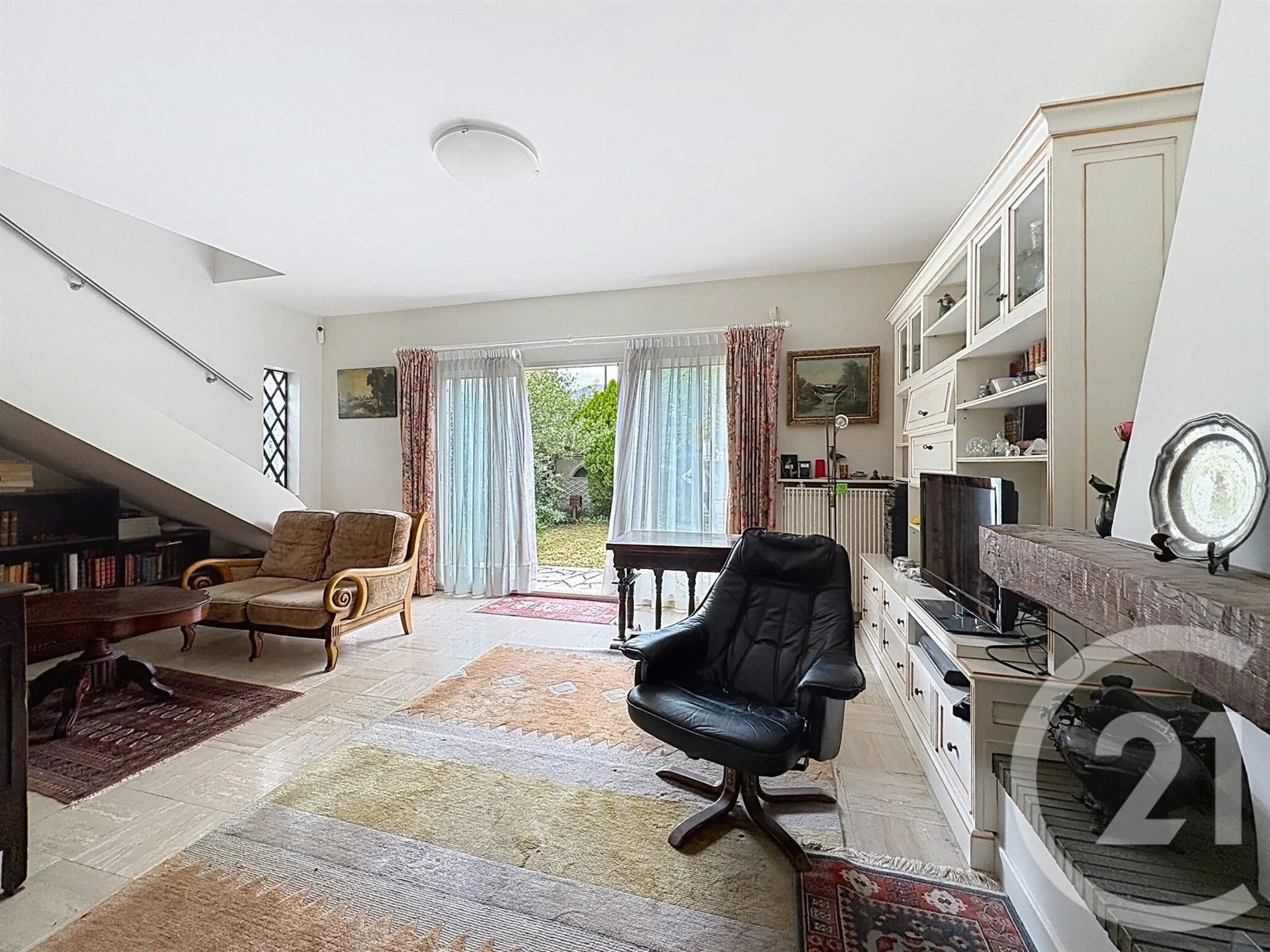 Maison à vendre, 134m², Champigny-sur-Marne