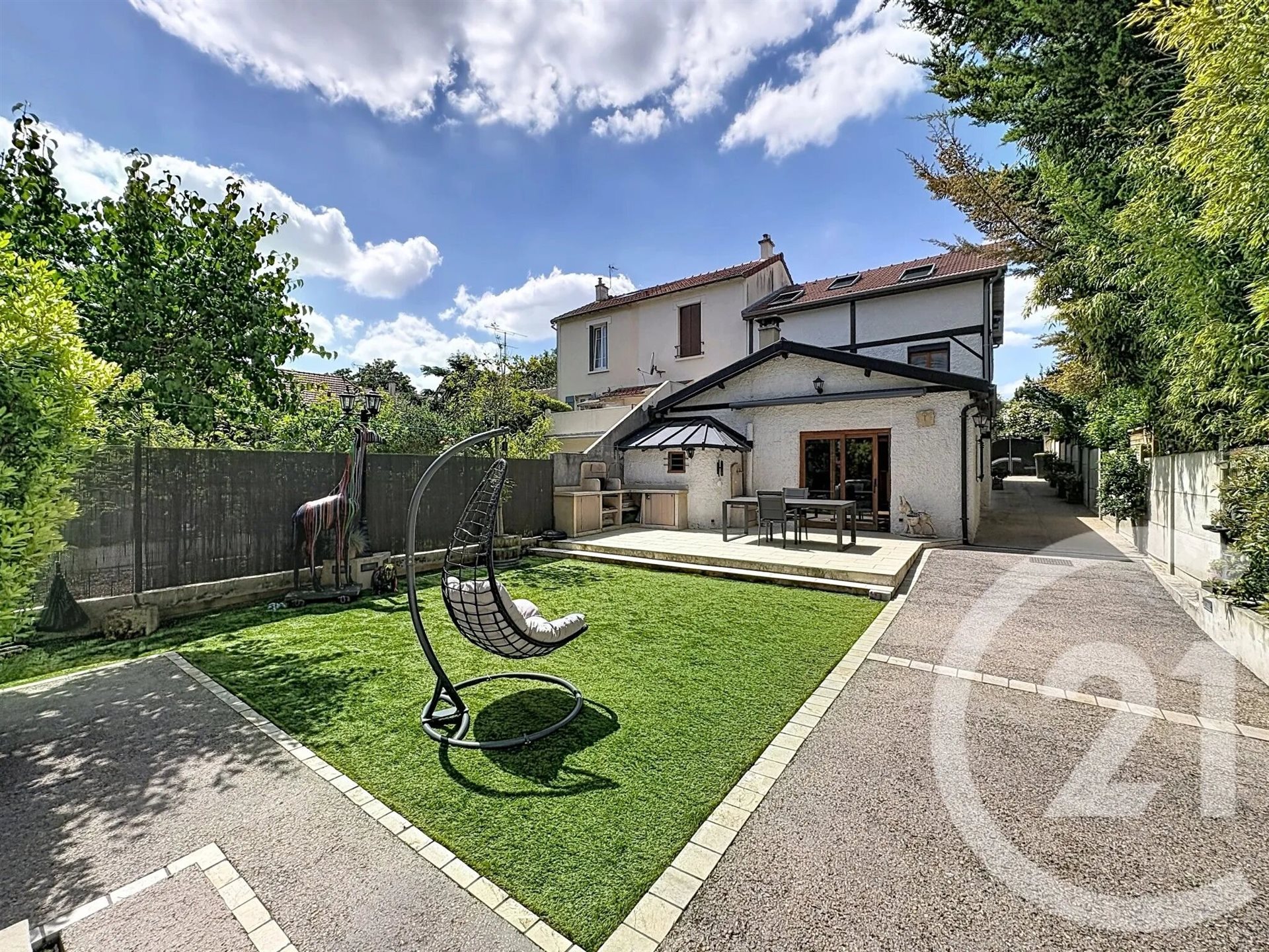 Maison à vendre, 178m², Champigny-sur-Marne