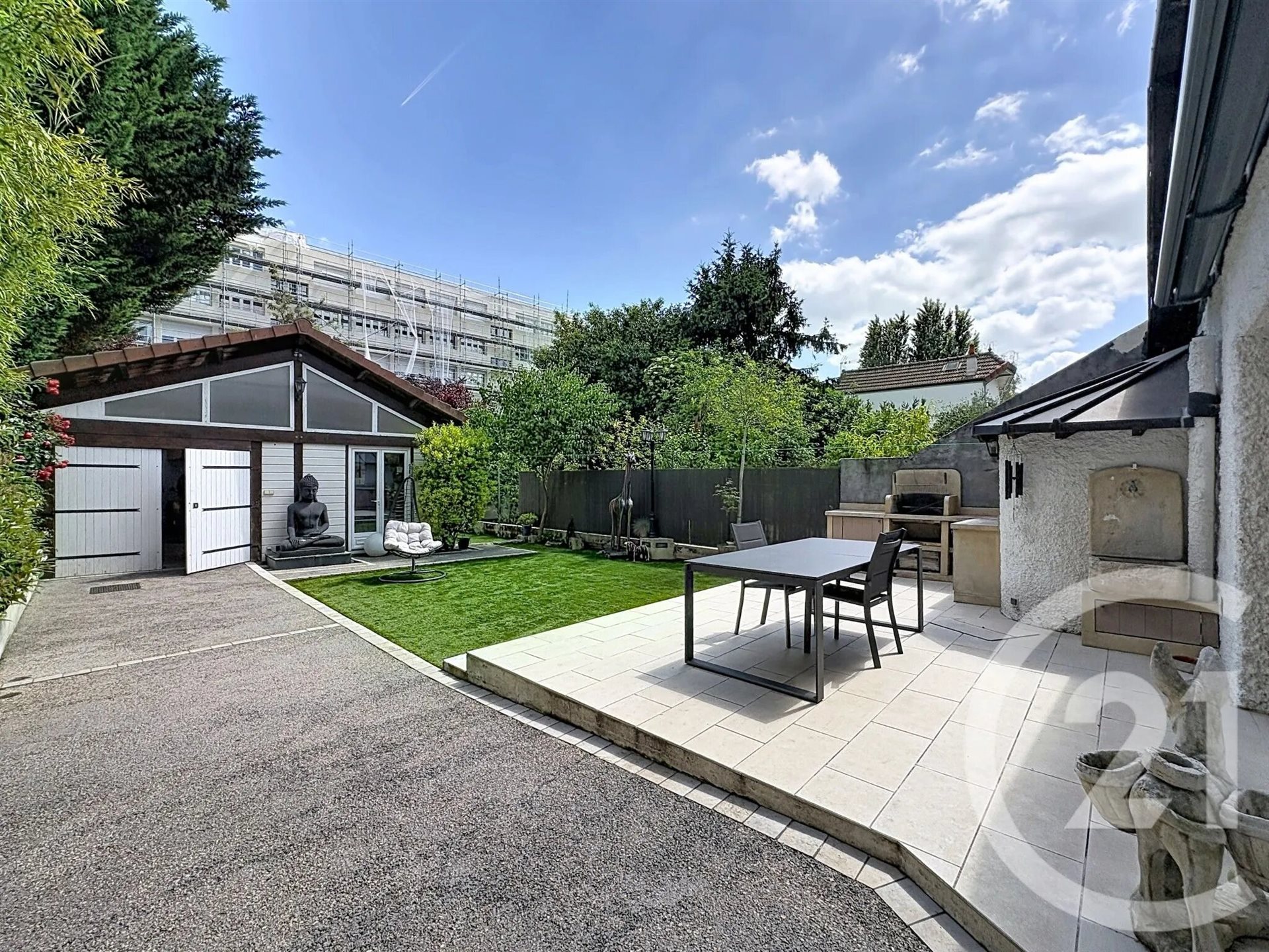 Maison à vendre, 178m², Champigny-sur-Marne