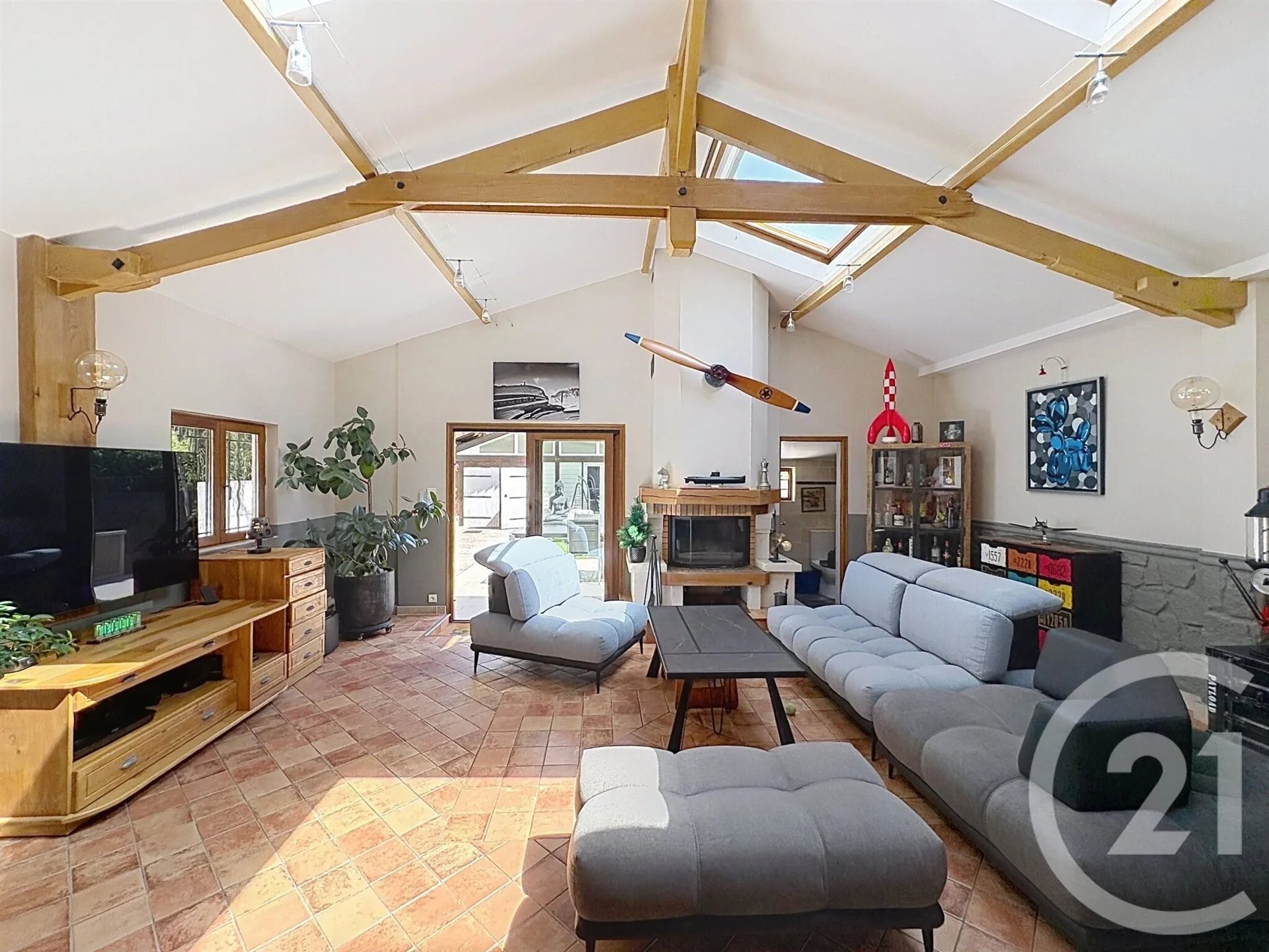 Maison à vendre, 178m², Champigny-sur-Marne