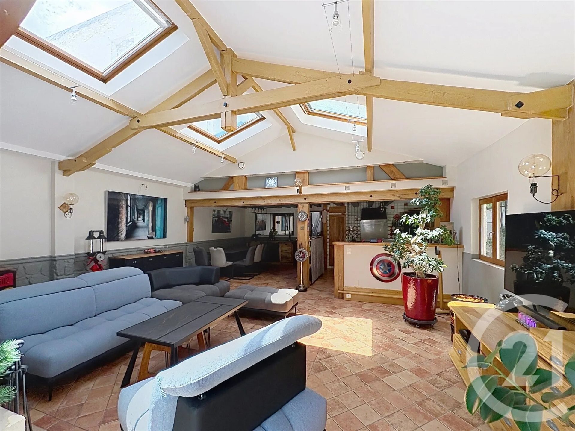 Maison à vendre, 178m², Champigny-sur-Marne