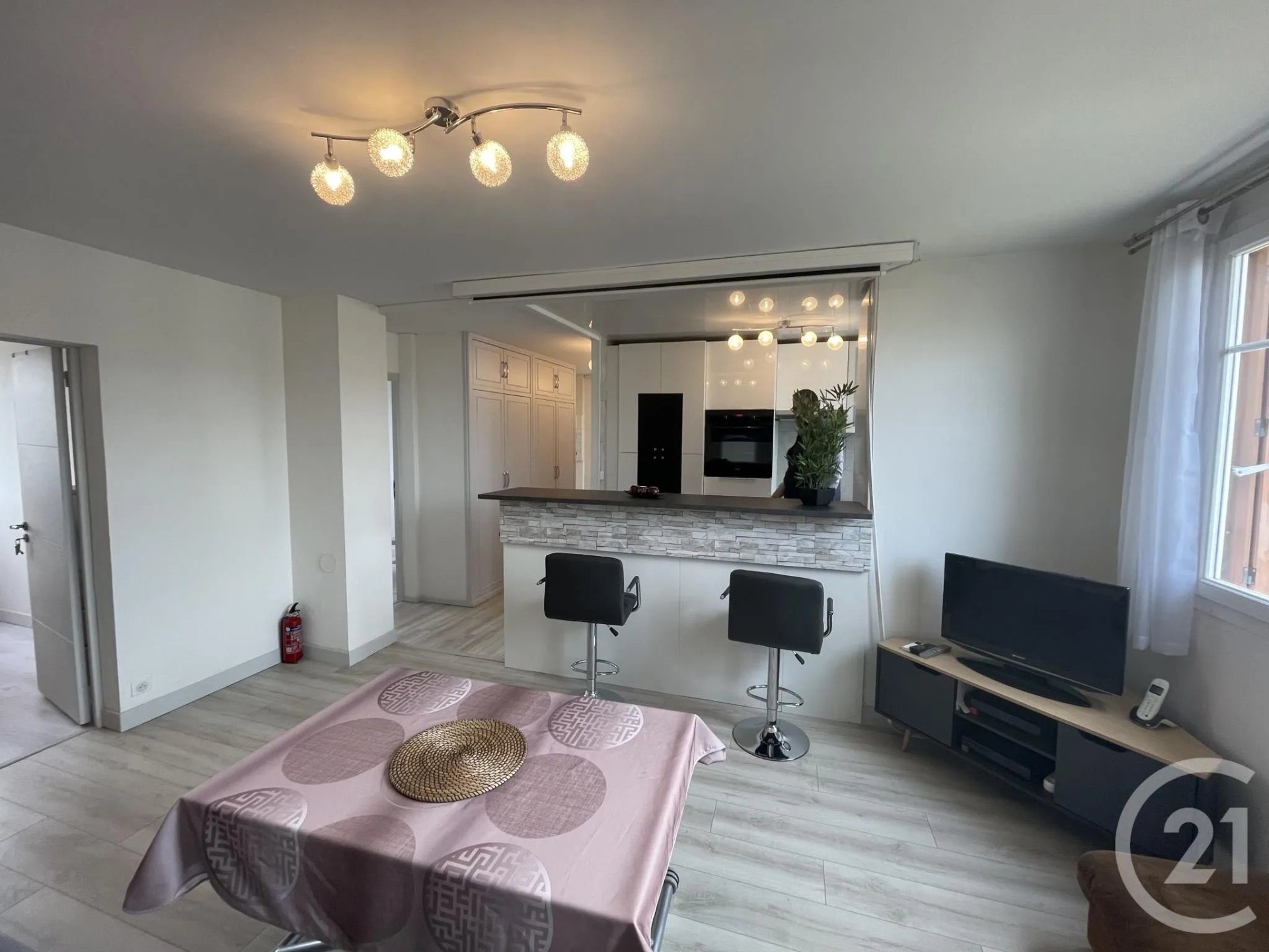 Appartement à louer, 63m², Champigny-sur-Marne
