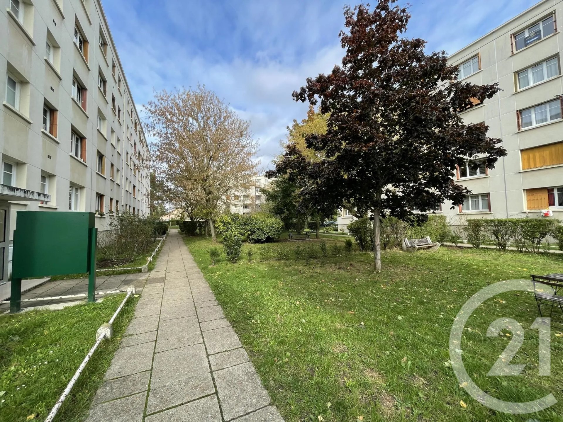 Appartement à louer, 63m², Champigny-sur-Marne