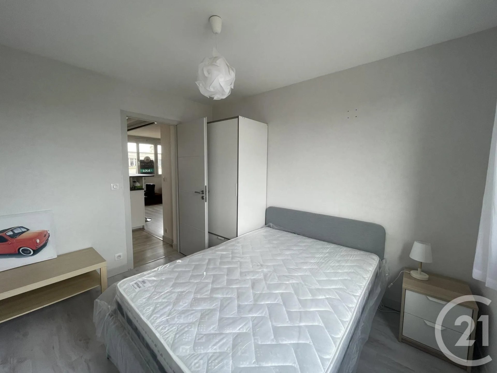 Appartement à louer, 63m², Champigny-sur-Marne