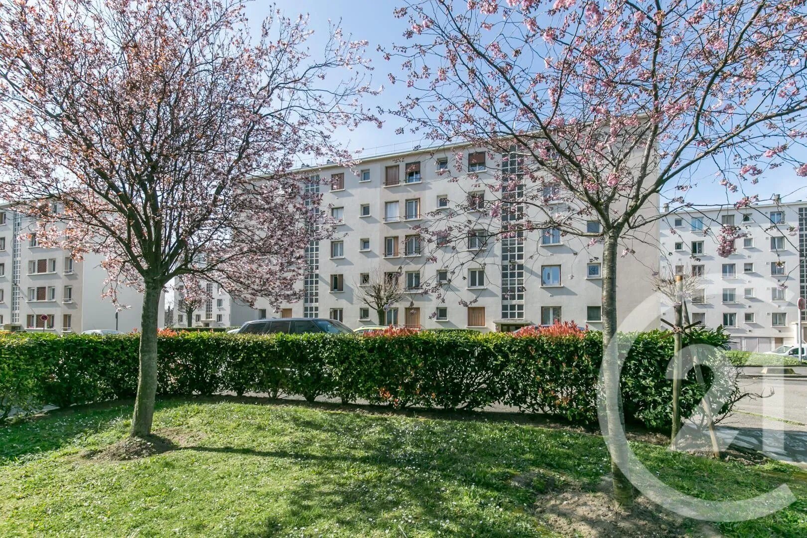 Appartement à vendre, 50m², Champigny-sur-Marne