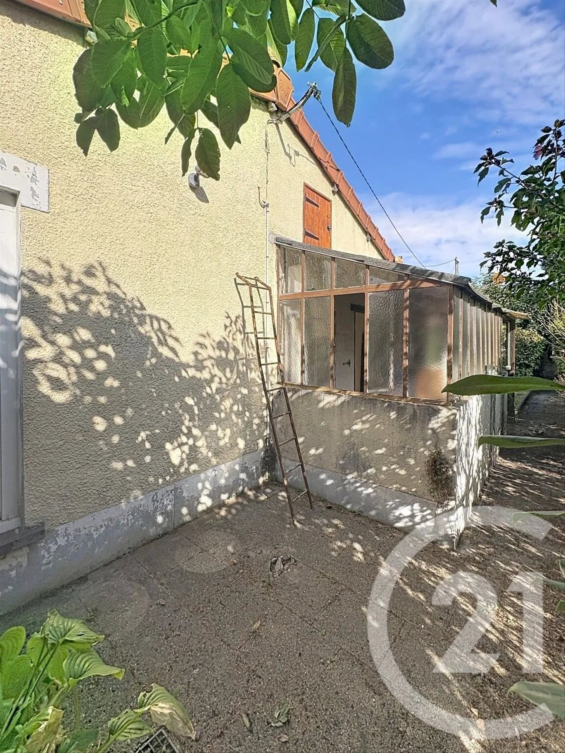 Maison à vendre, 48m², Champigny-sur-Marne