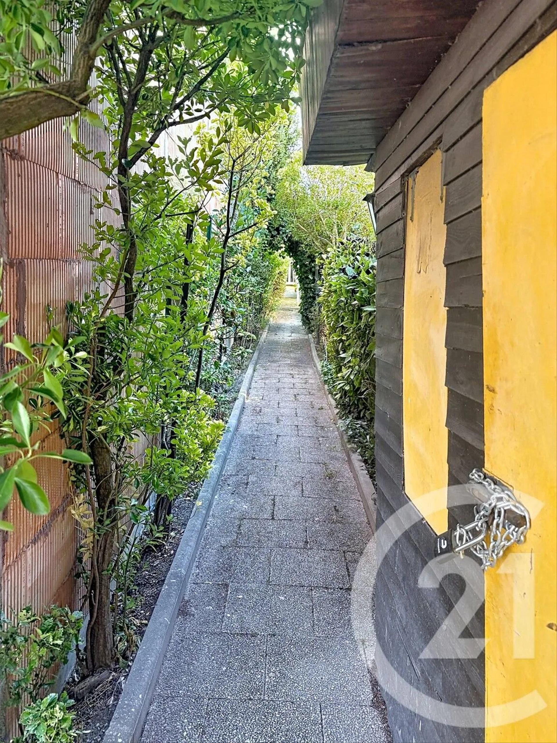 Maison à vendre, 48m², Champigny-sur-Marne