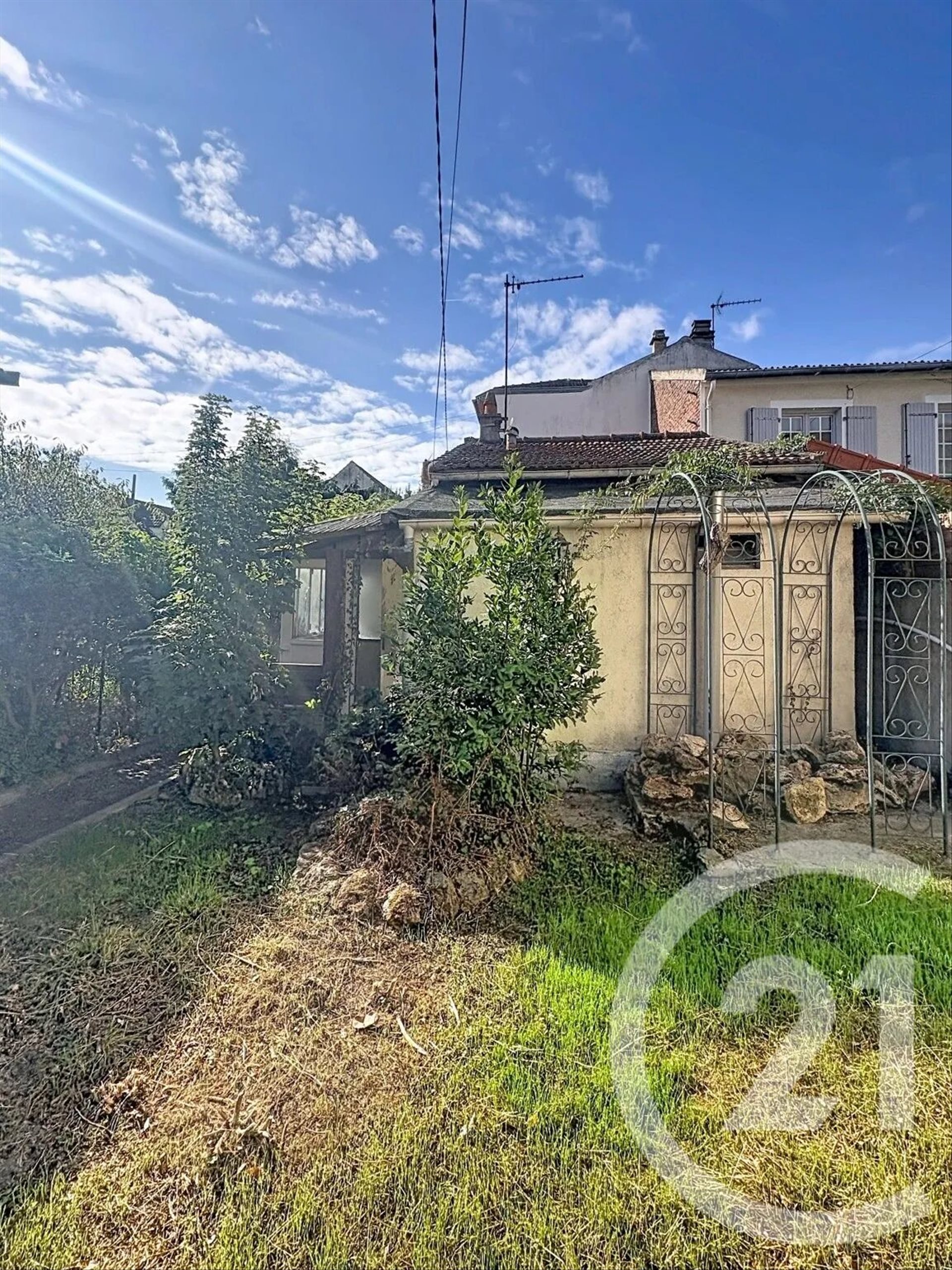 Maison à vendre, 48m², Champigny-sur-Marne