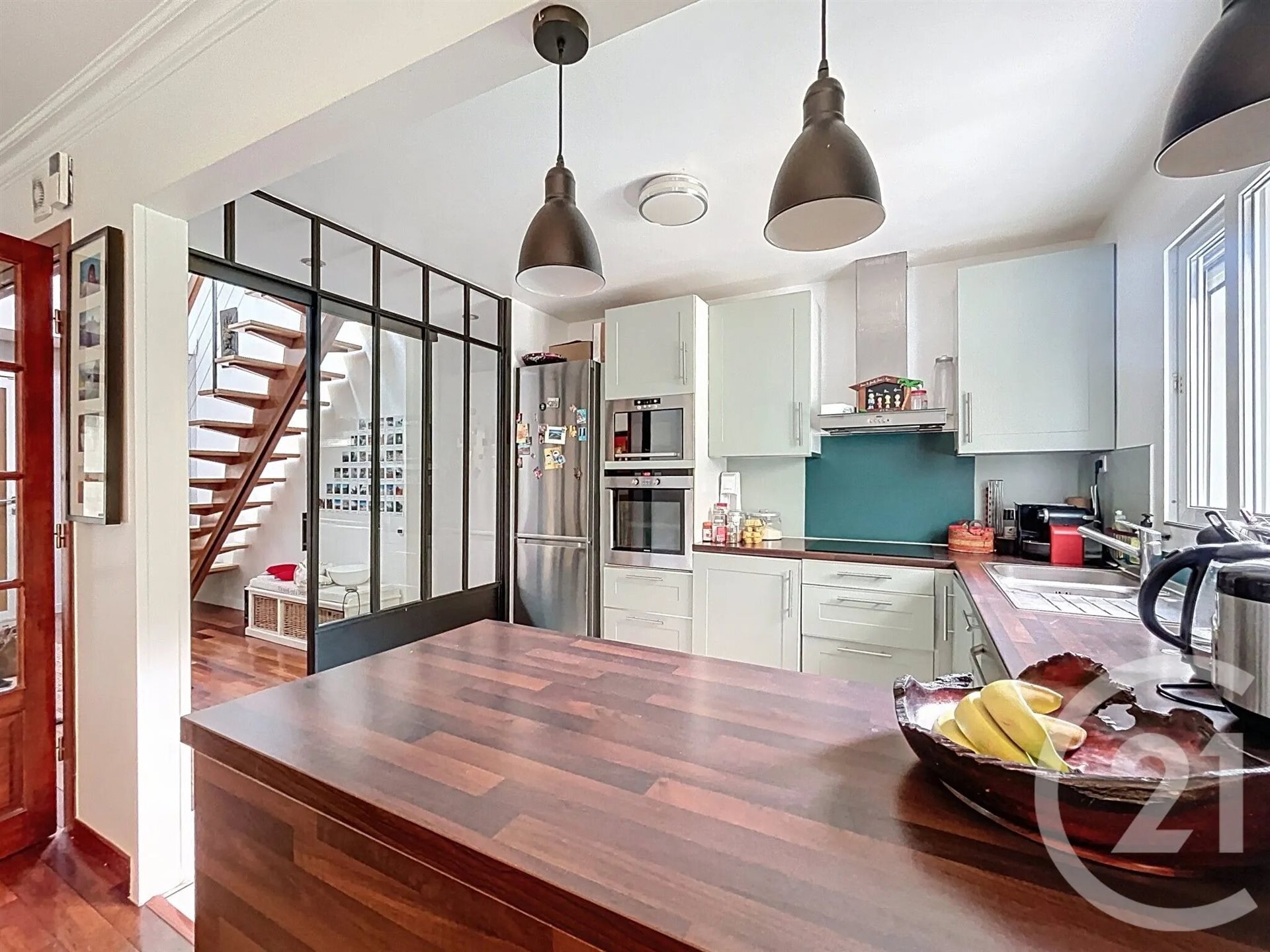 Maison à louer, 114m², Champigny-sur-Marne