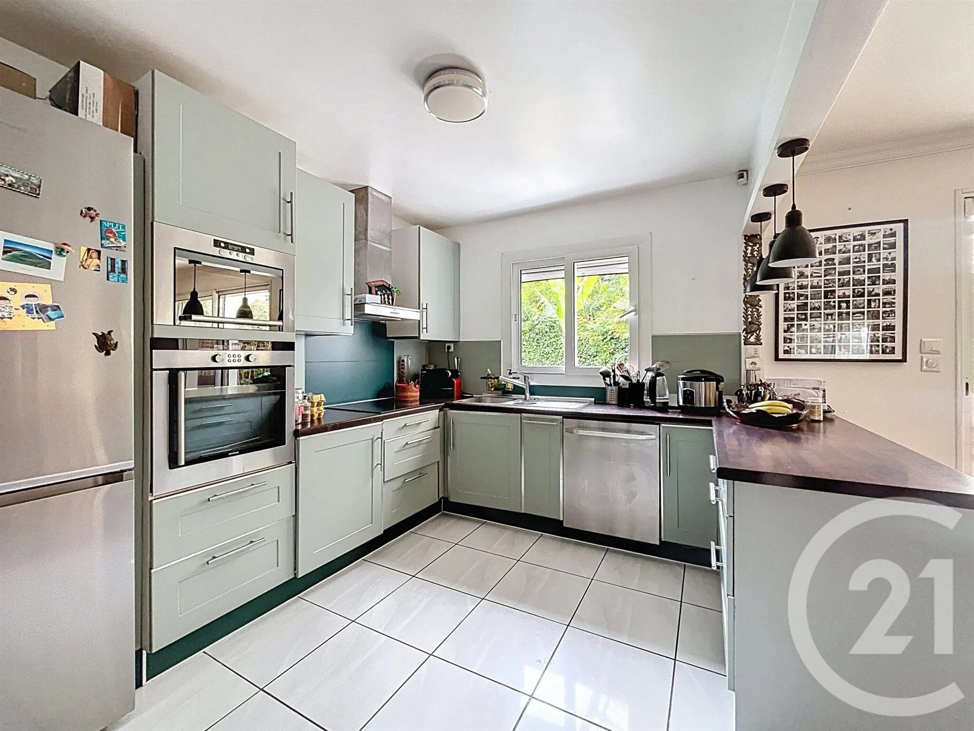 Maison à louer, 114m², Champigny-sur-Marne