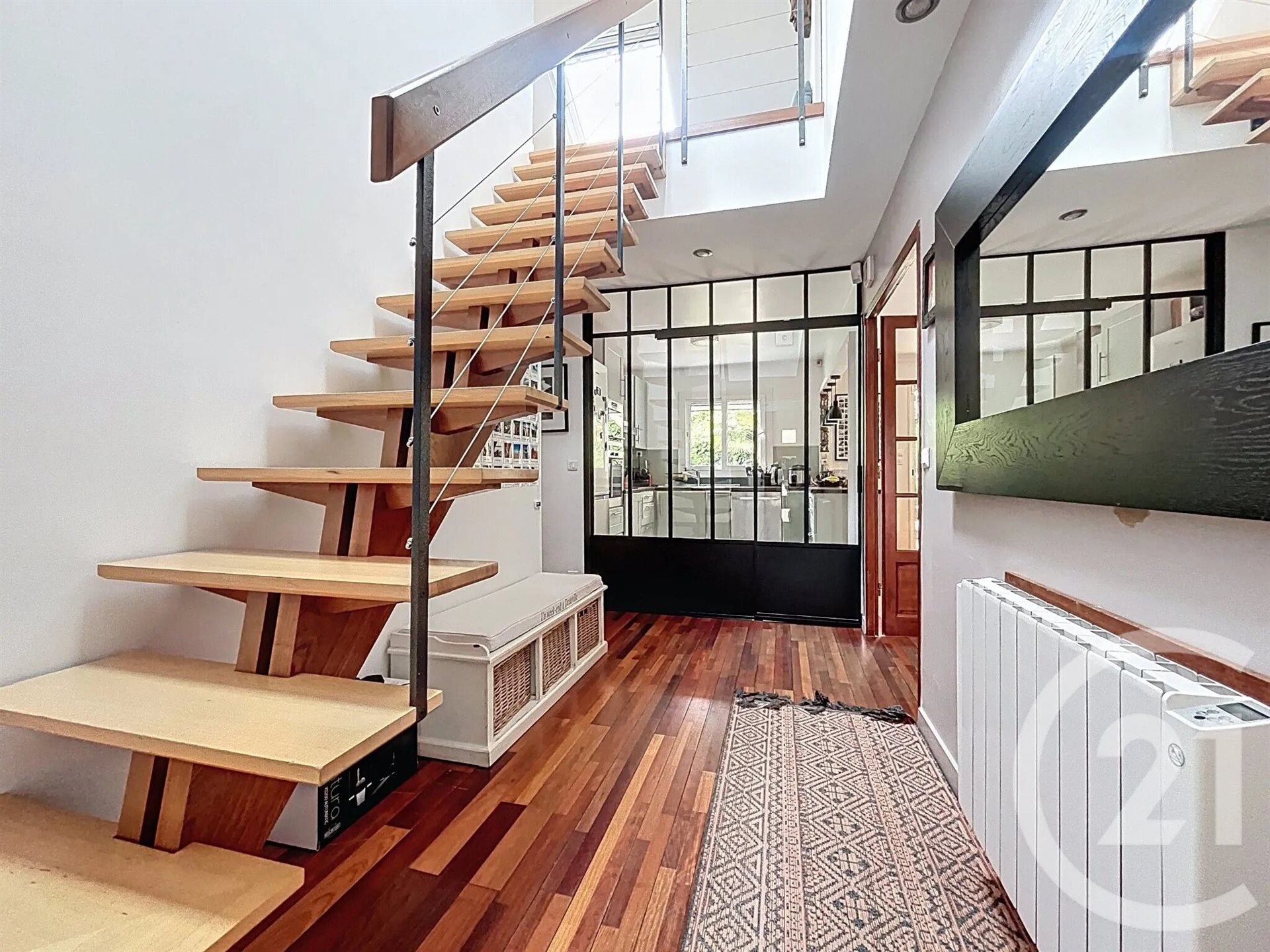 Maison à louer, 114m², Champigny-sur-Marne