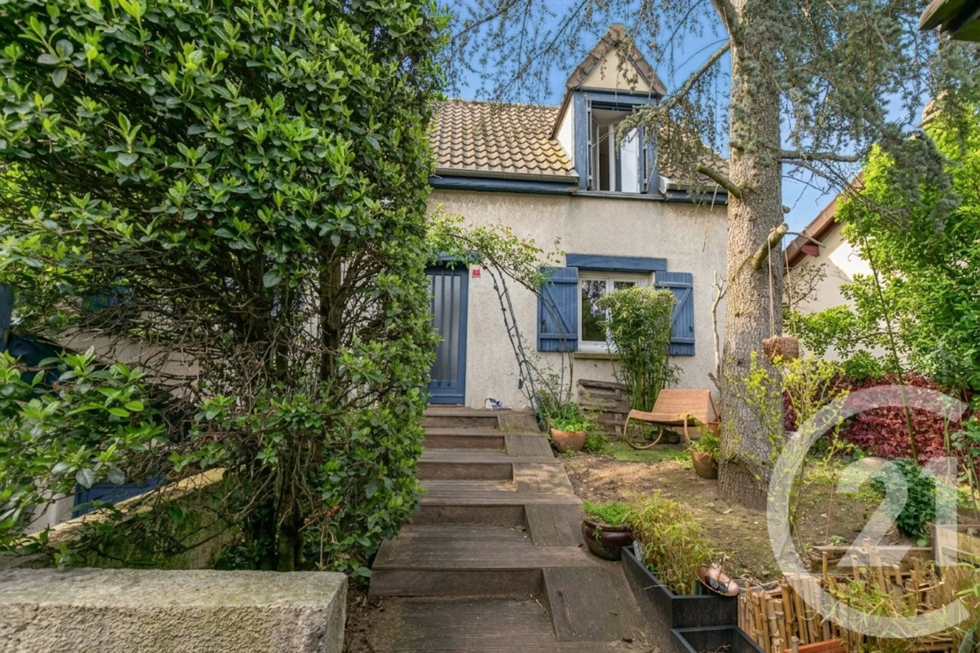 Maison à vendre, 100m², Champigny-sur-Marne