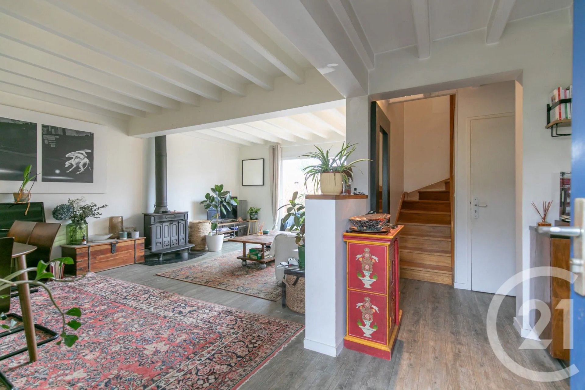Maison à vendre, 100m², Champigny-sur-Marne