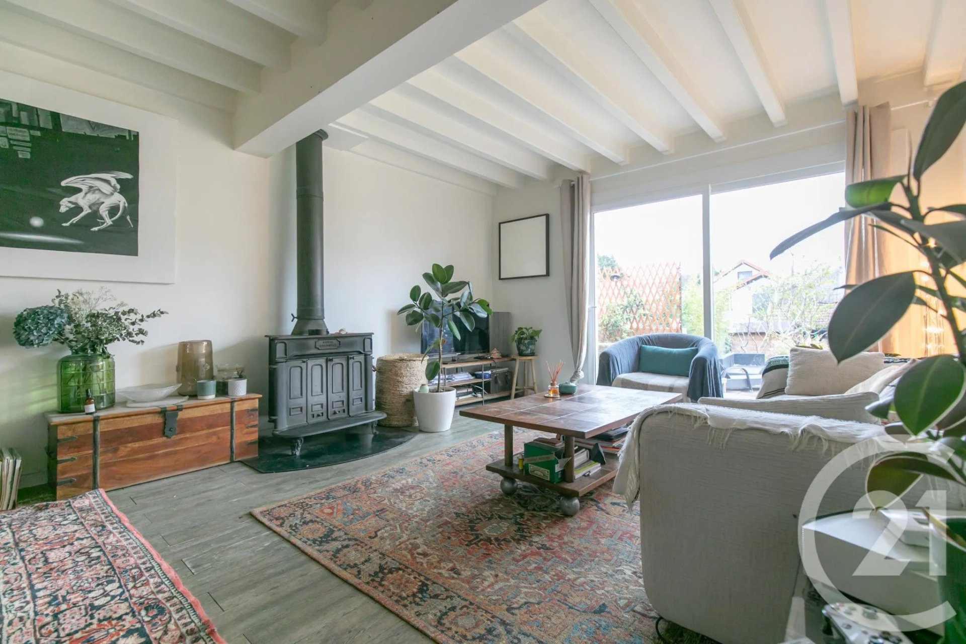 Maison à vendre, 100m², Champigny-sur-Marne