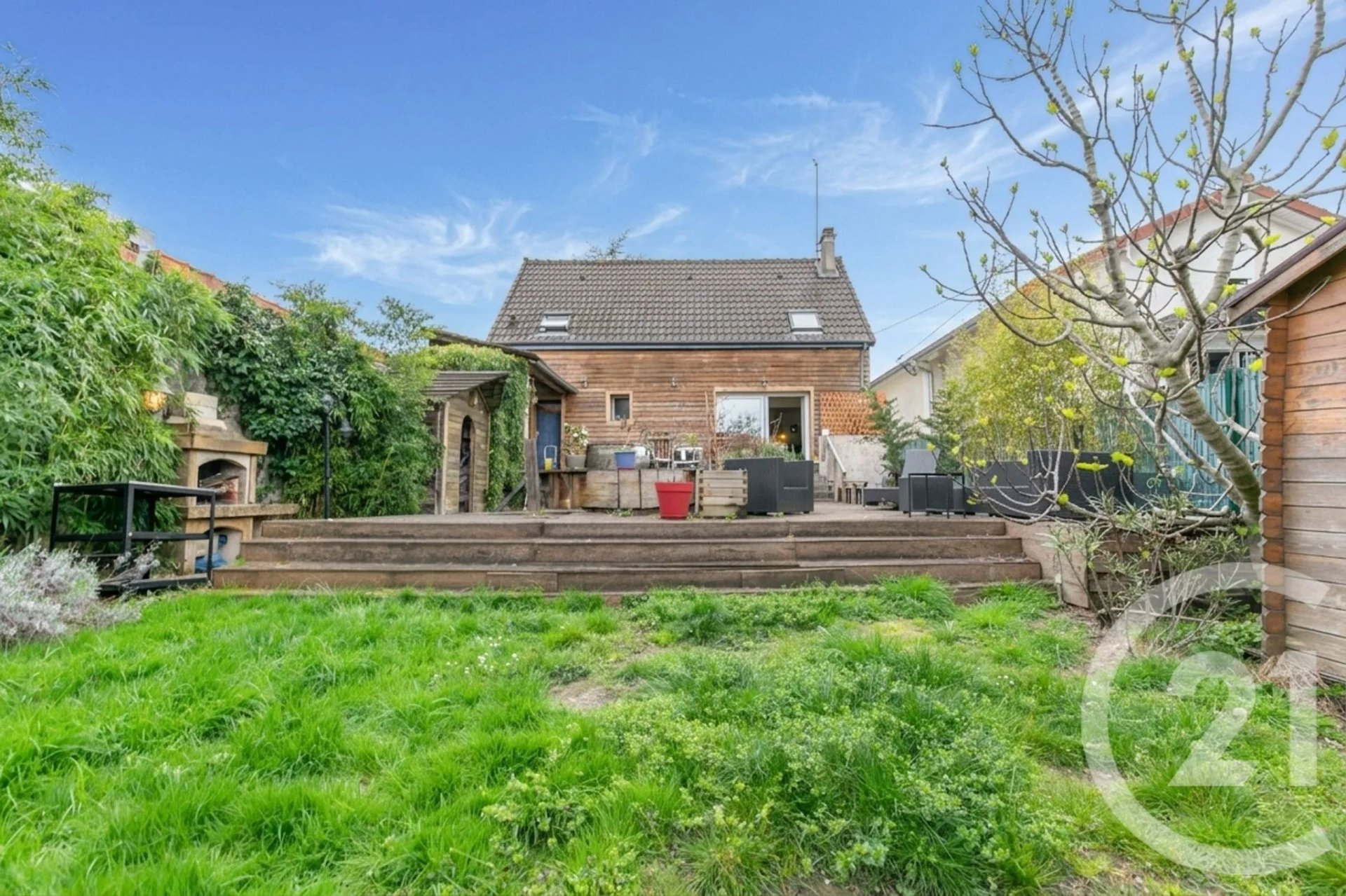 Maison à vendre, 100m², Champigny-sur-Marne