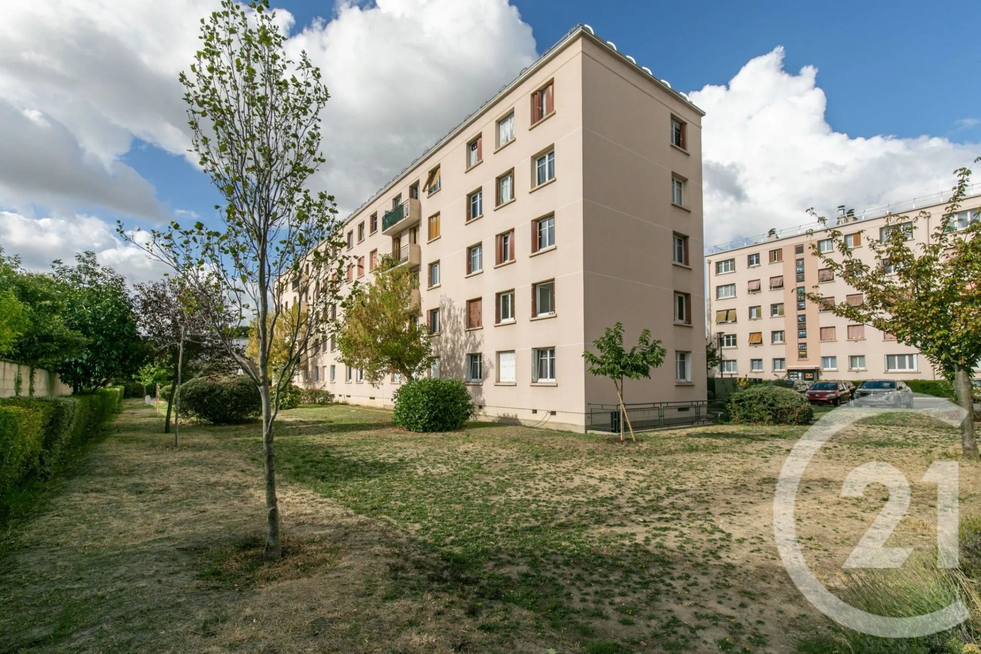 Appartement à vendre, 62m², Champigny-sur-Marne