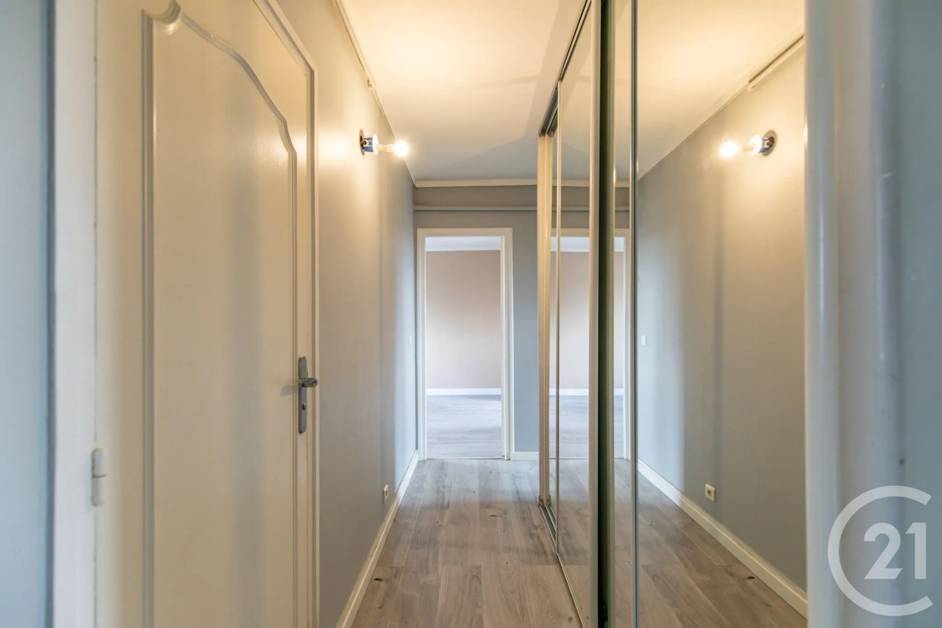 Appartement à vendre, 62m², Champigny-sur-Marne