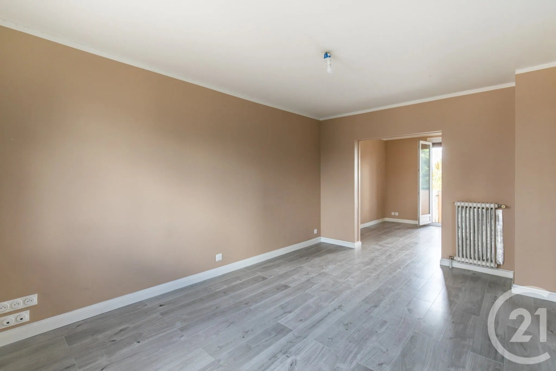 Appartement à vendre, 62m², Champigny-sur-Marne