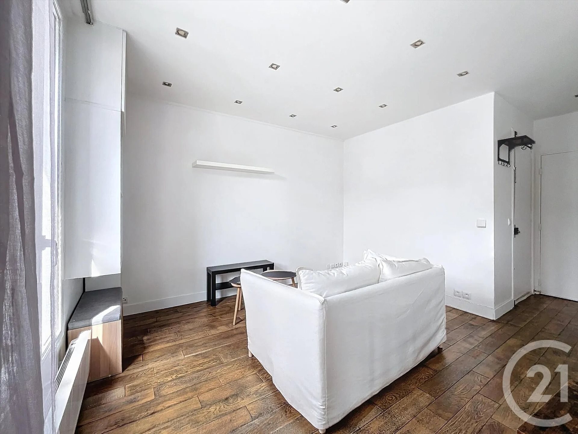 Appartement à vendre, 38m², Champigny-sur-Marne