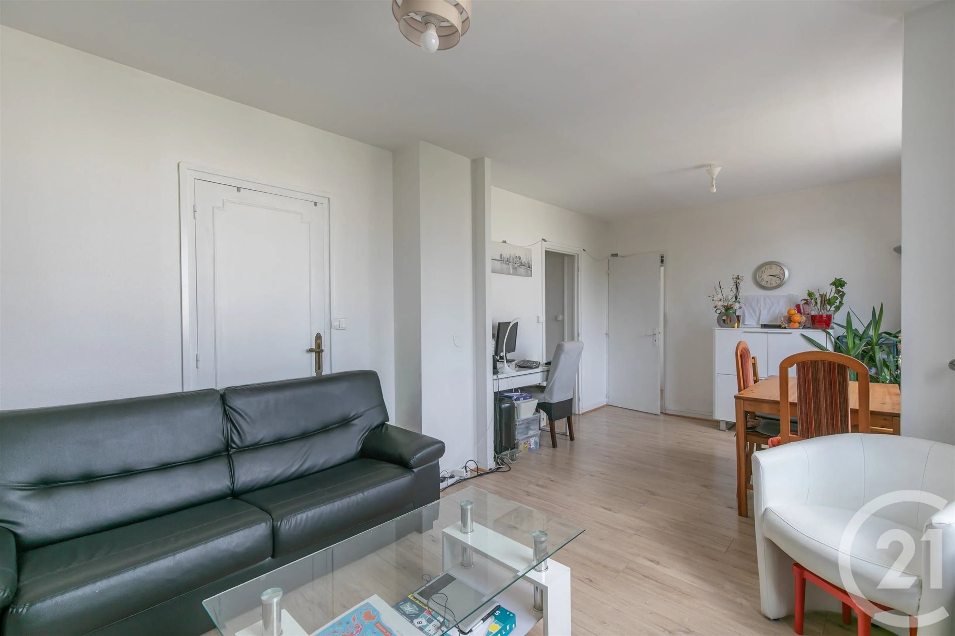Appartement à vendre, 63m², Champigny-sur-Marne