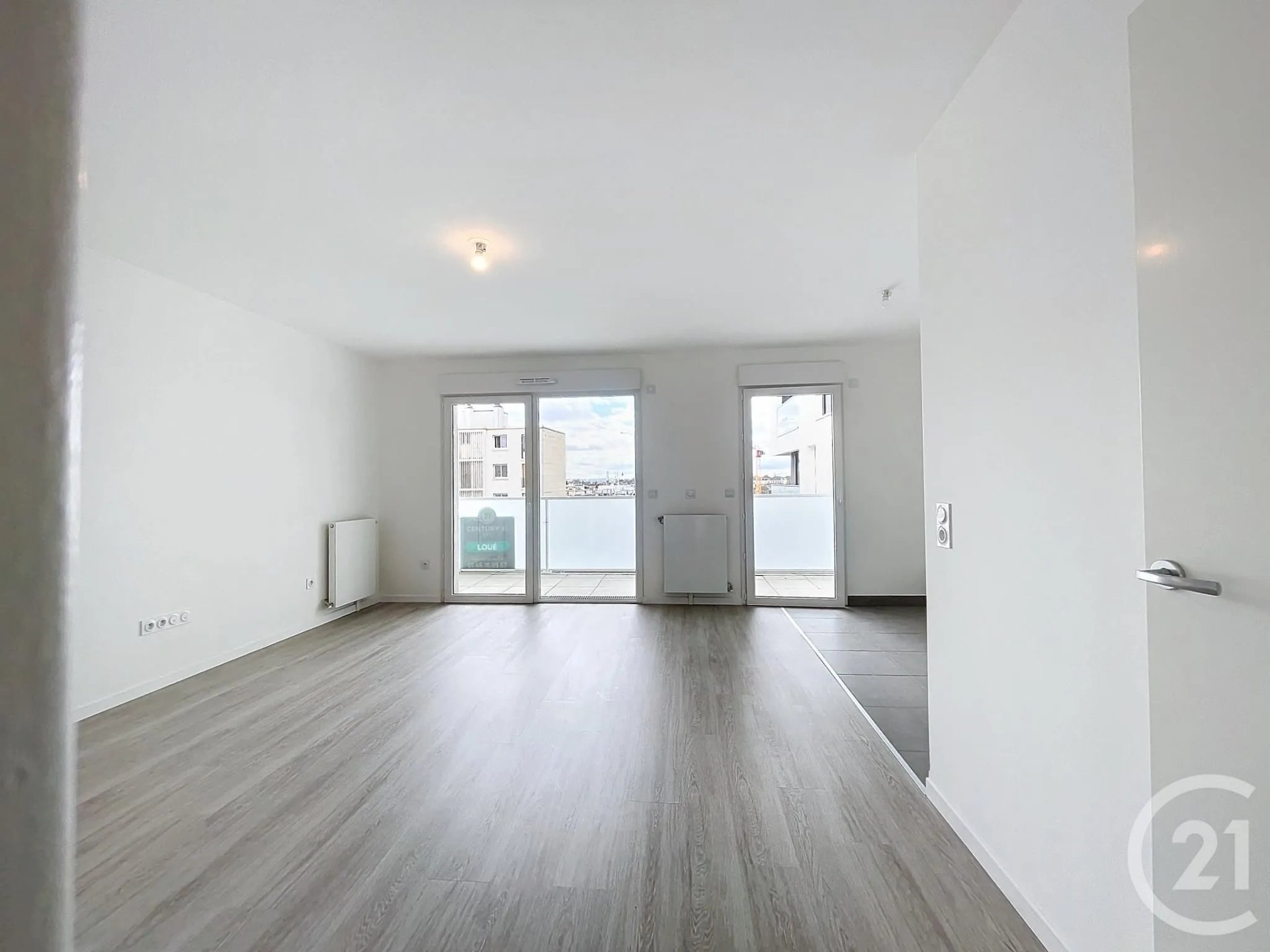 Appartement à louer, 66m², Champigny-sur-Marne