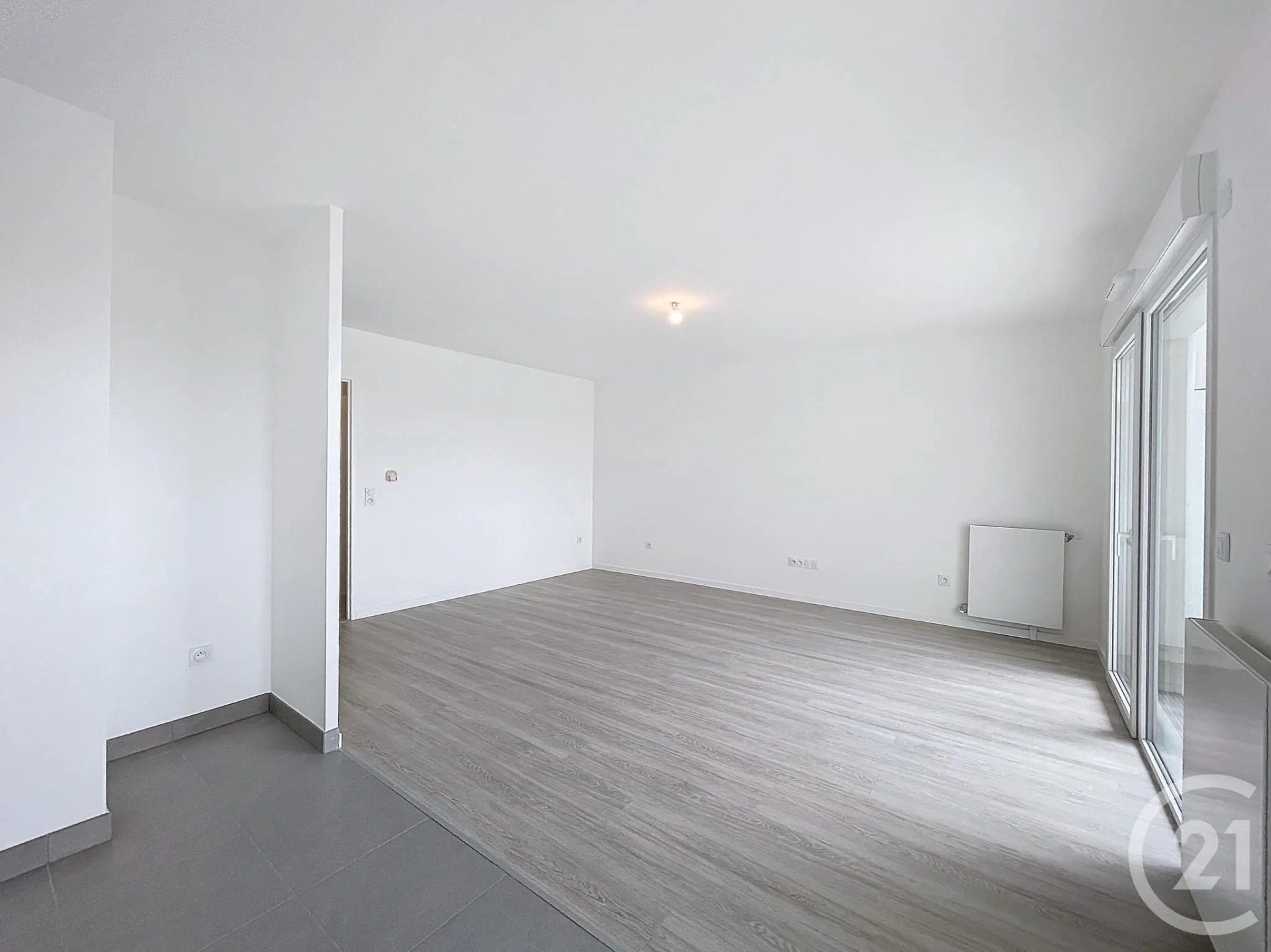 Appartement à louer, 66m², Champigny-sur-Marne