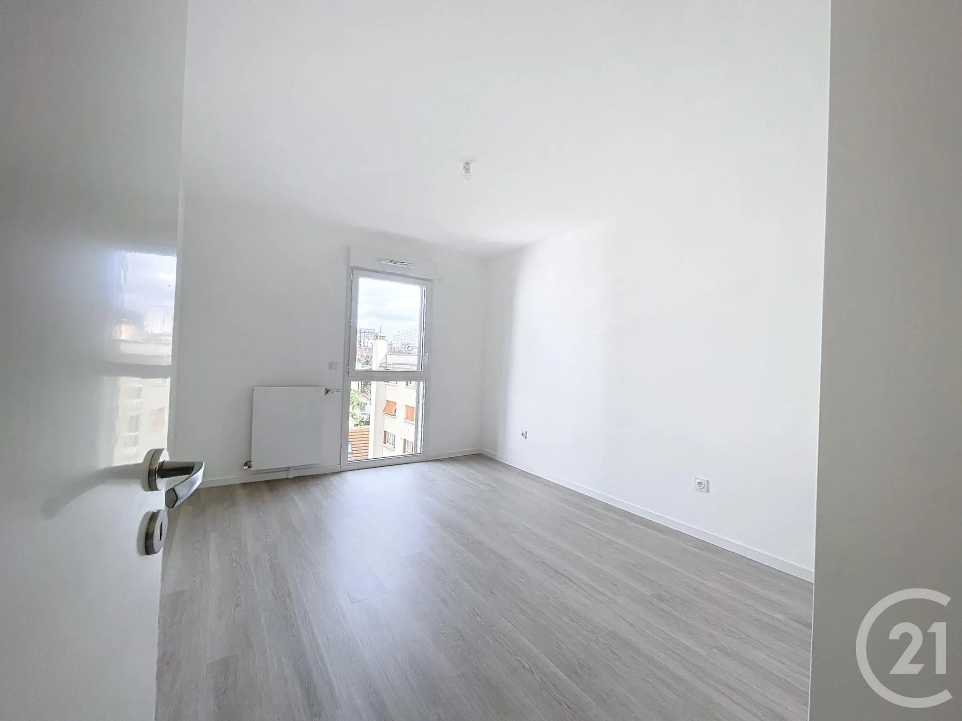 Appartement à louer, 66m², Champigny-sur-Marne