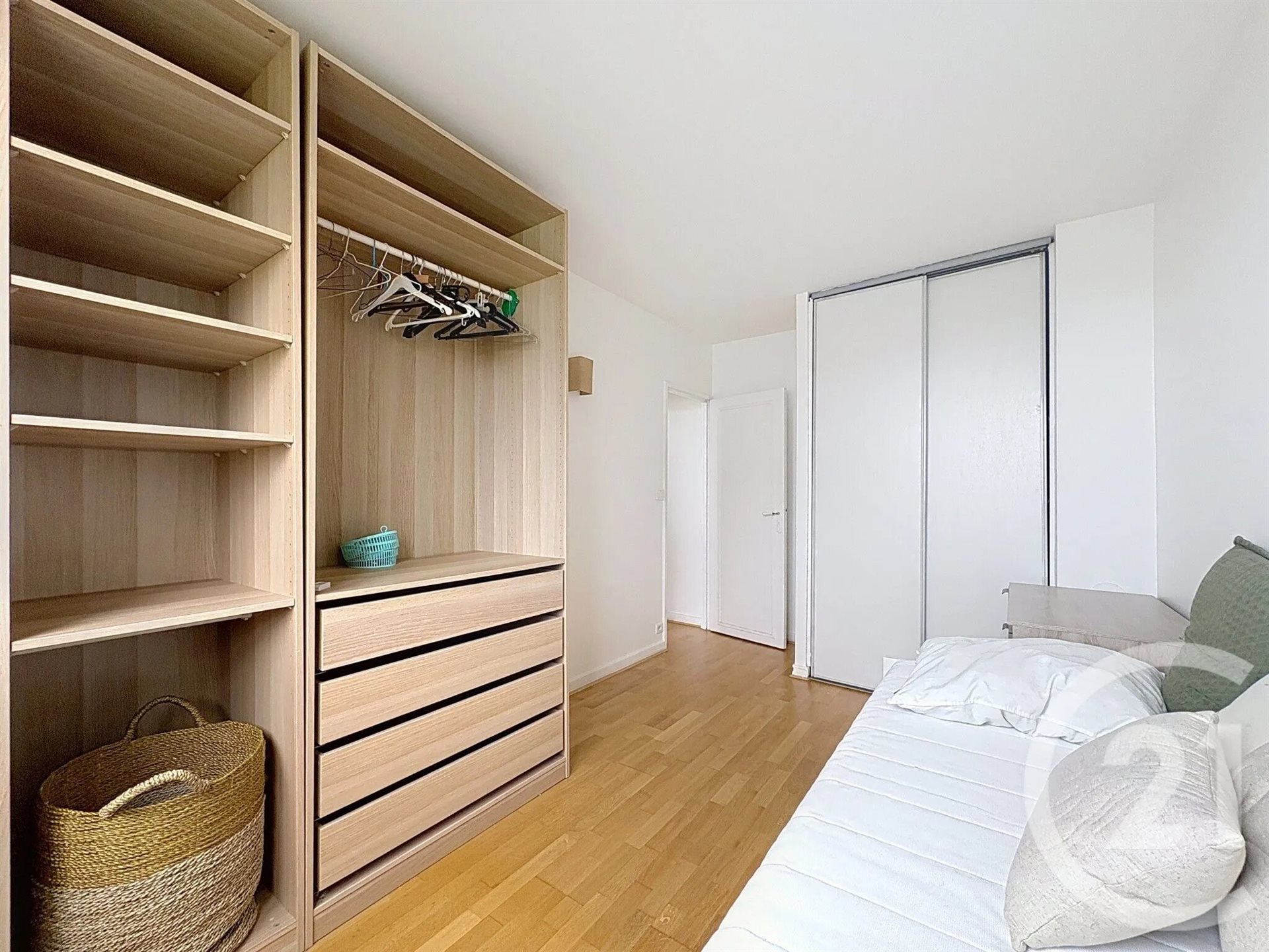 Appartement à louer, 54m², Champigny-sur-Marne