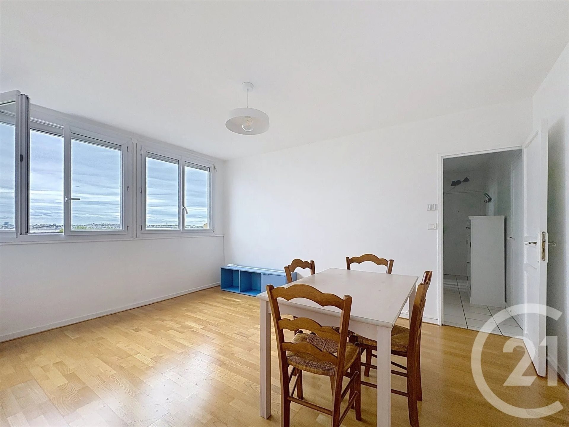Appartement à louer, 54m², Champigny-sur-Marne