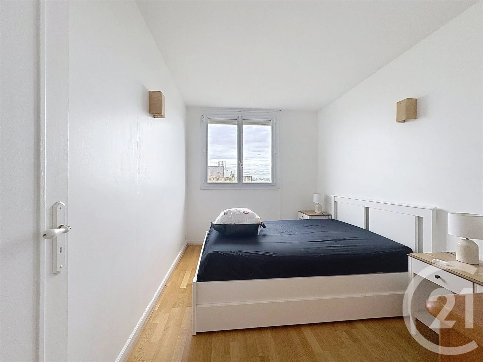 Appartement à louer, 54m², Champigny-sur-Marne