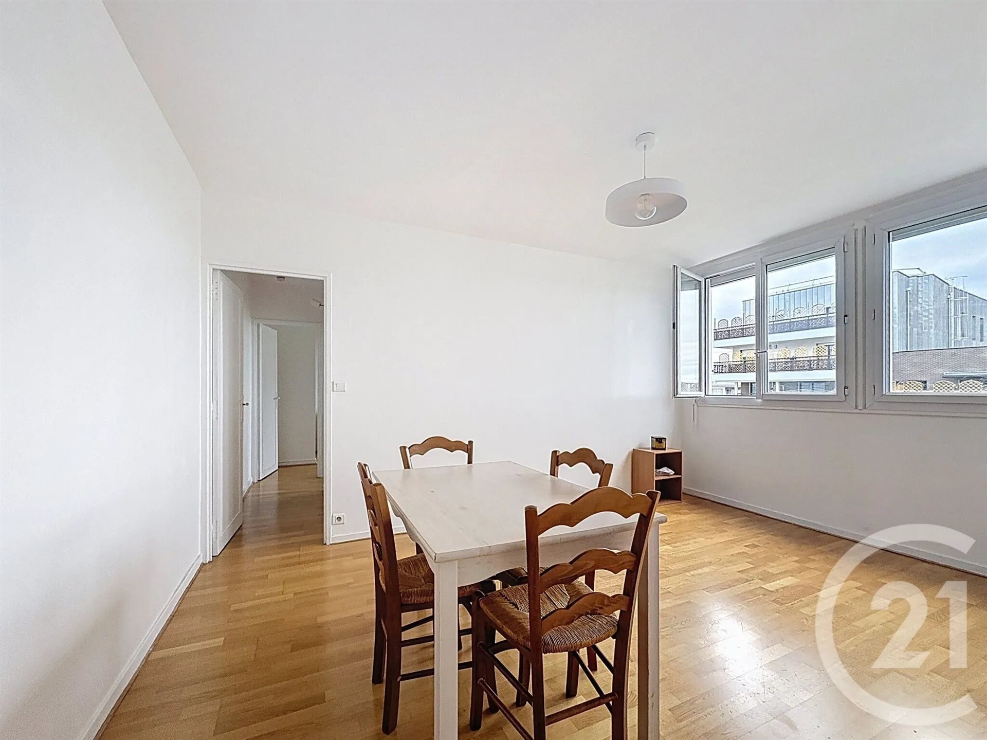 Appartement à louer, 54m², Champigny-sur-Marne