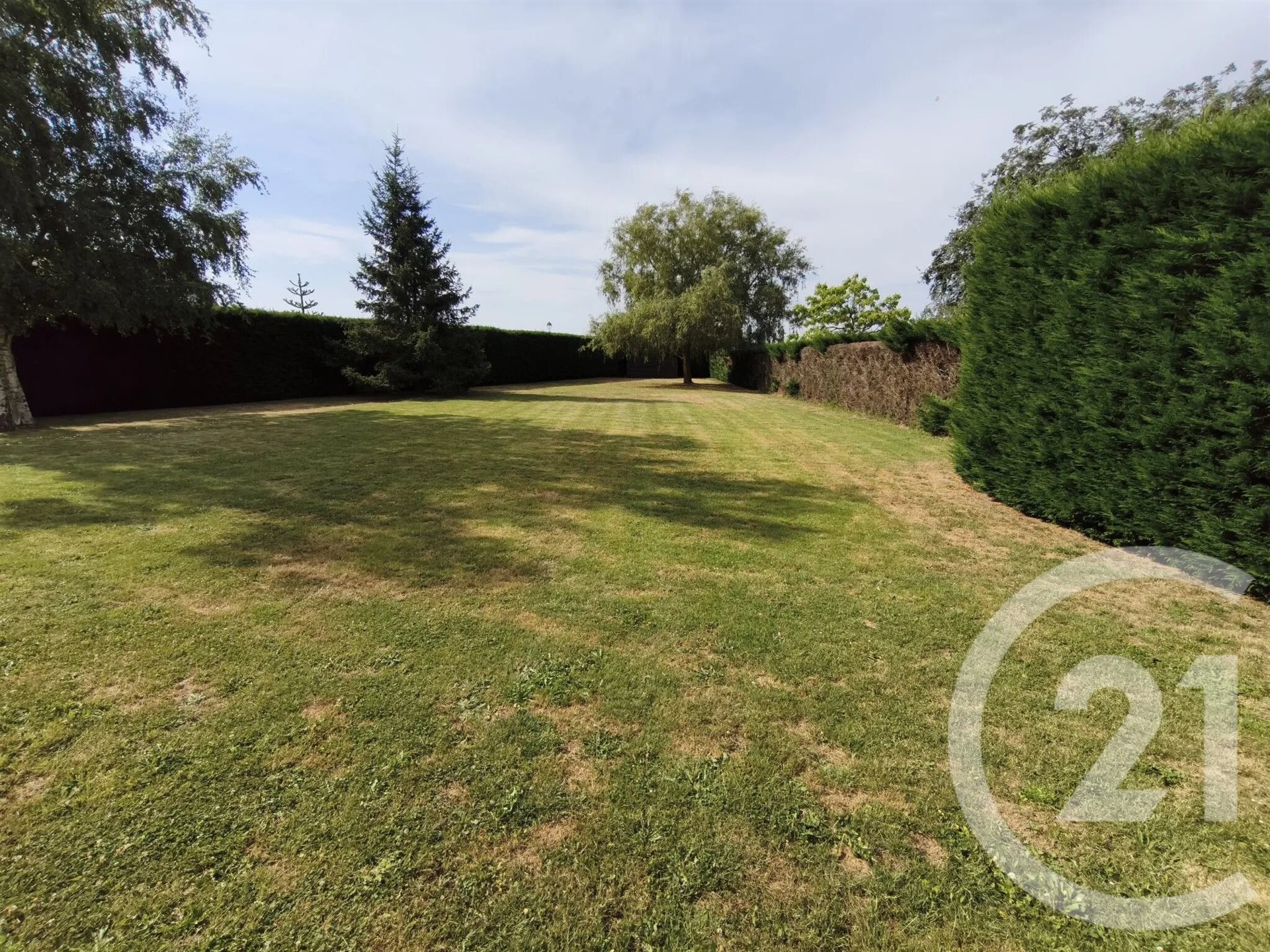 Maison à vendre, 123m², Mousseaux-Neuville