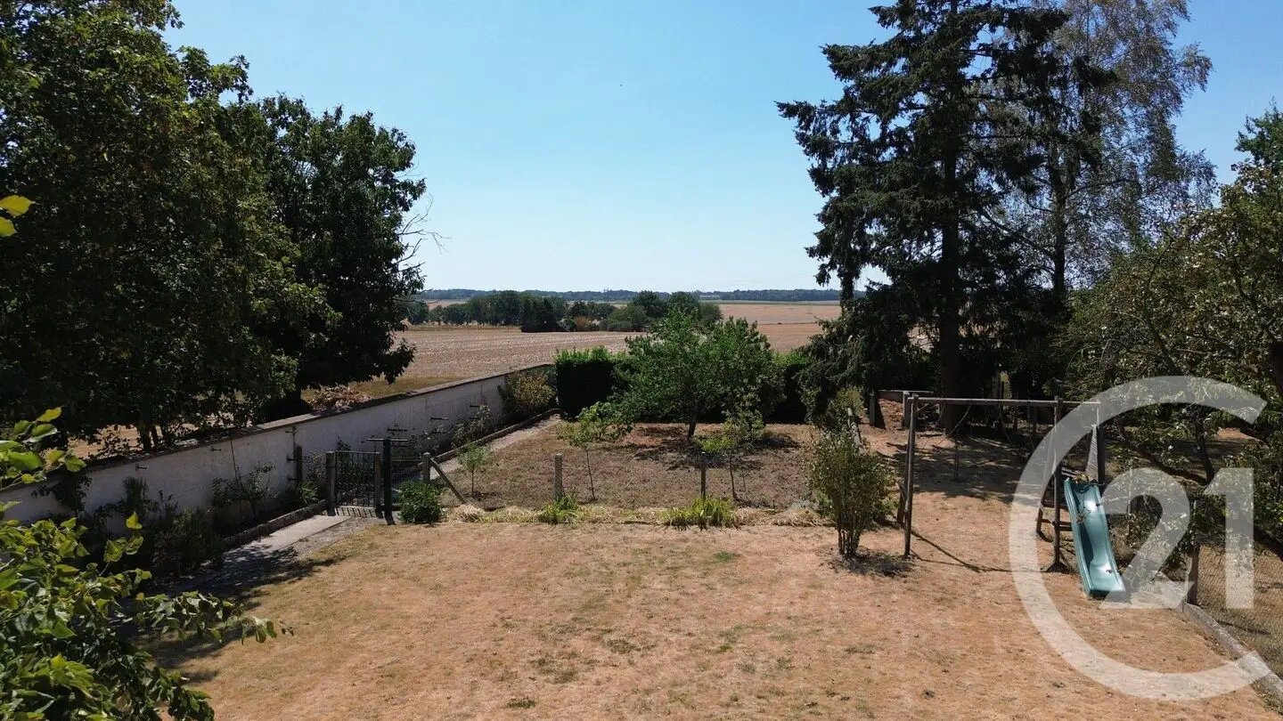Maison à vendre, 160m², La Villeneuve-en-Chevrie