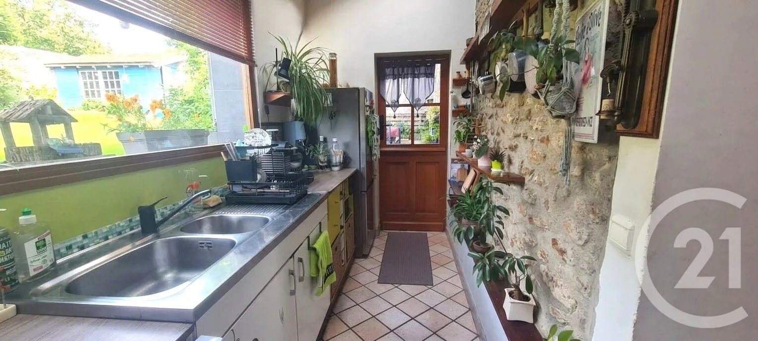 Maison à vendre, 147m², Chaufour-lès-Bonnières