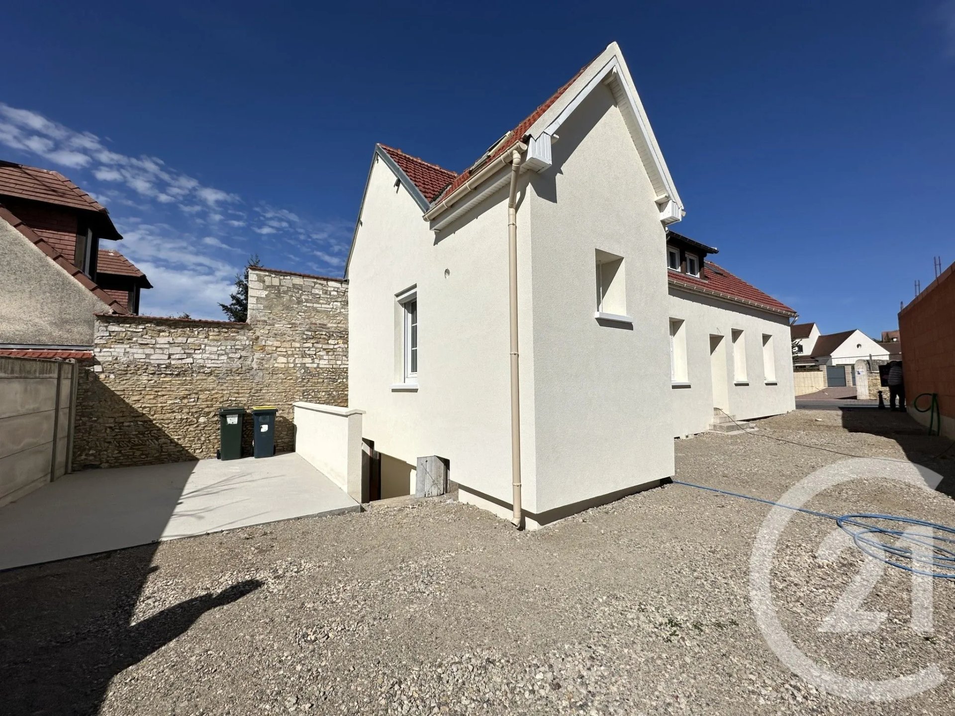 Maison à vendre, 81m², Pacy-sur-Eure