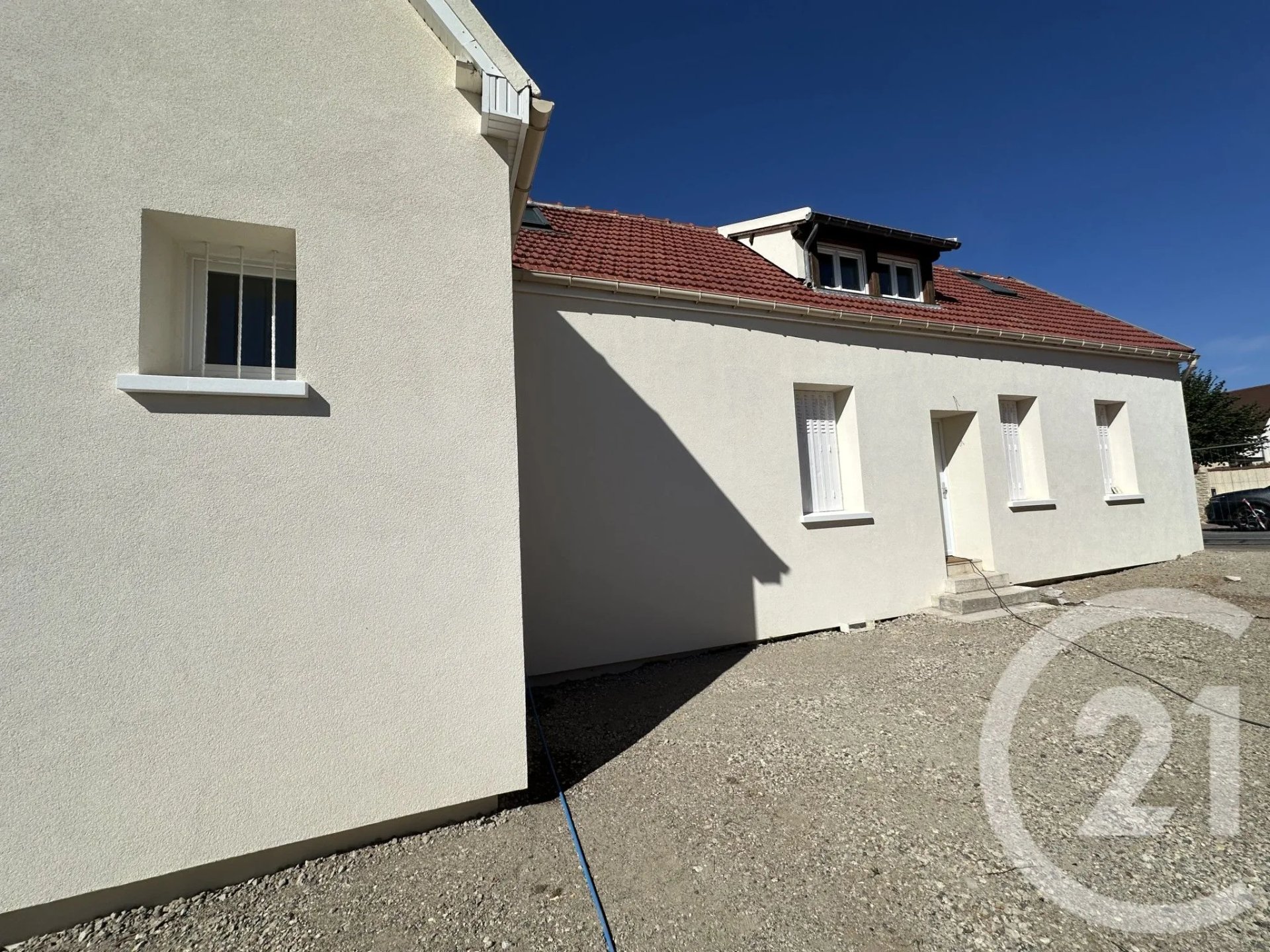Maison à vendre, 81m², Pacy-sur-Eure