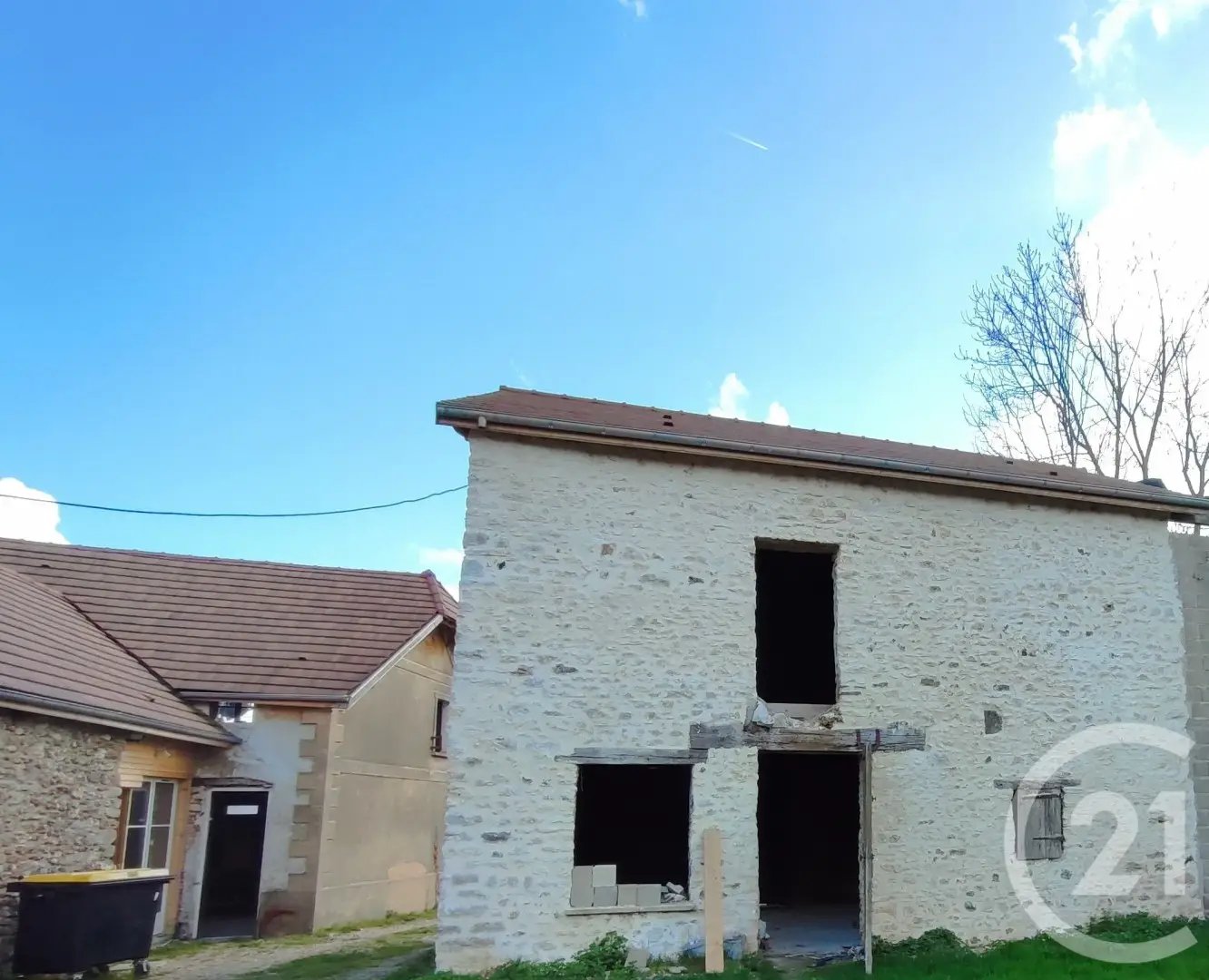 Maison à vendre, 170m², Lommoye