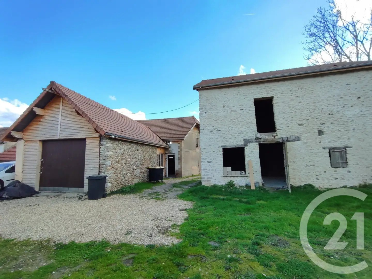 Maison à vendre, 170m², Lommoye