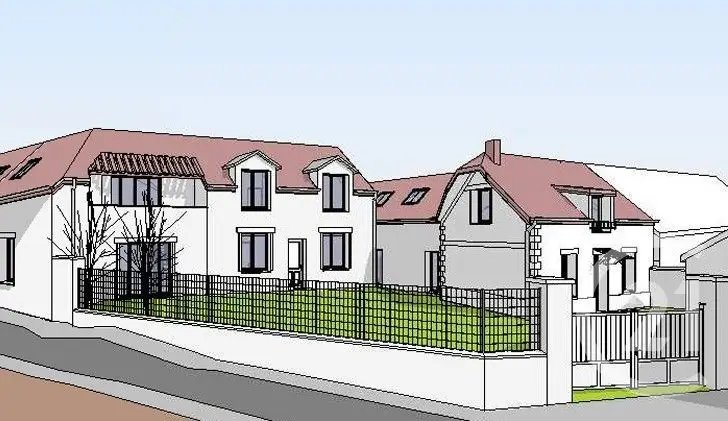 Maison à vendre, 170m², Lommoye