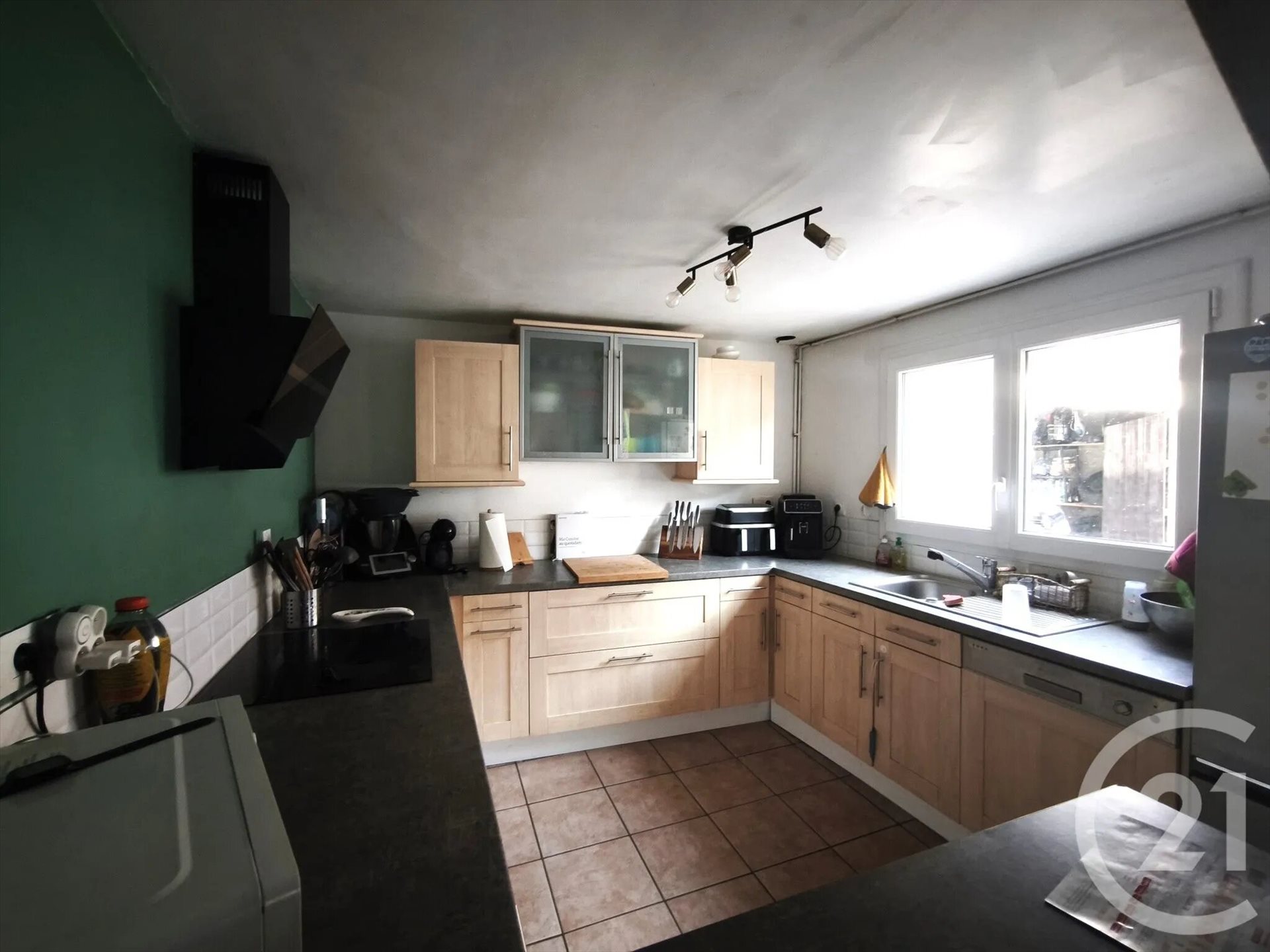 Maison à vendre, 68m², La Couture-Boussey
