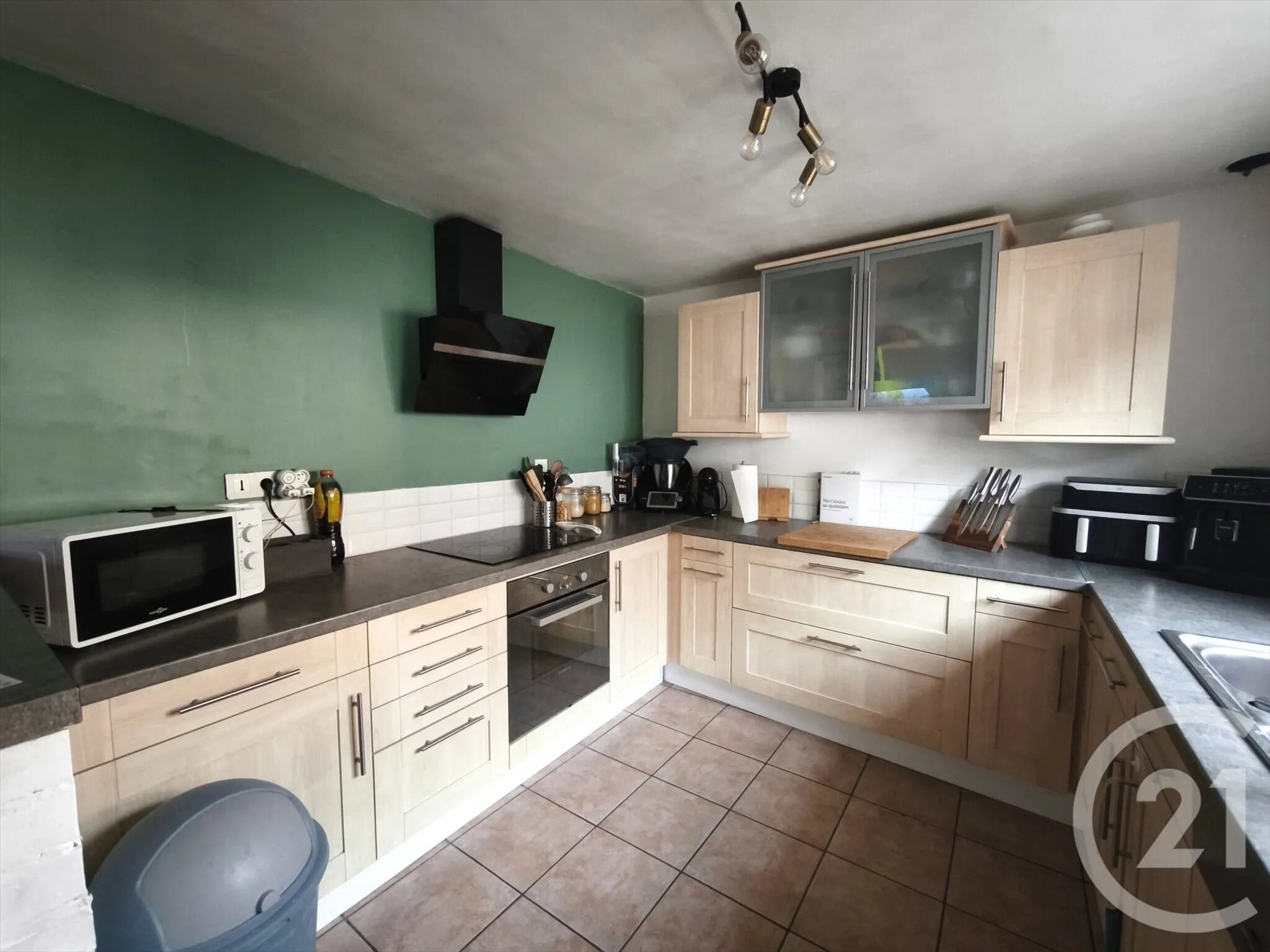 Maison à vendre, 68m², La Couture-Boussey