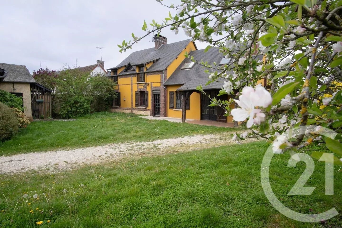 Maison à vendre, 172m², Pacy-sur-Eure