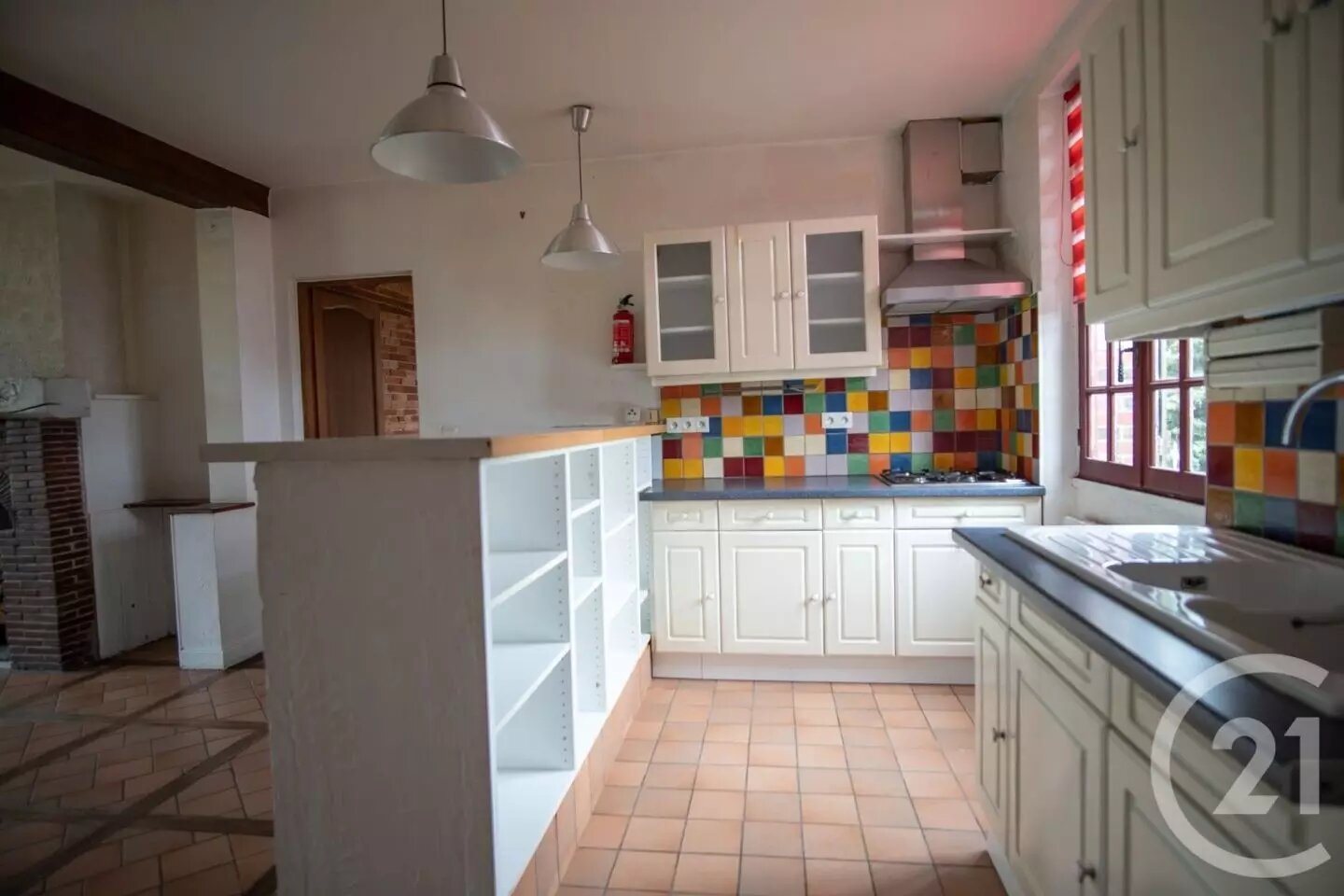 Maison à vendre, 172m², Pacy-sur-Eure