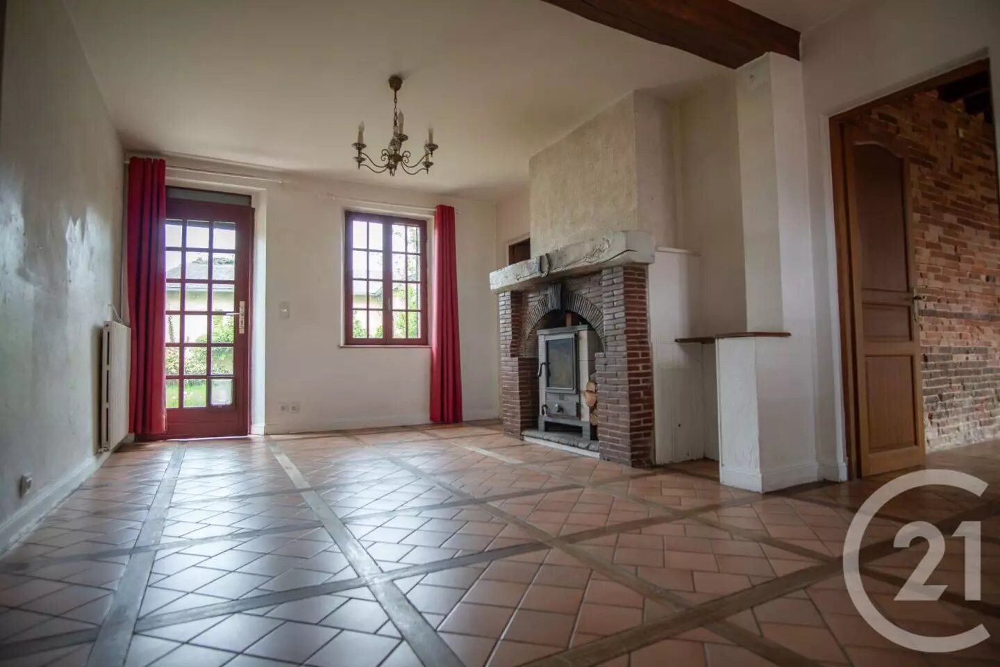 Maison à vendre, 172m², Pacy-sur-Eure