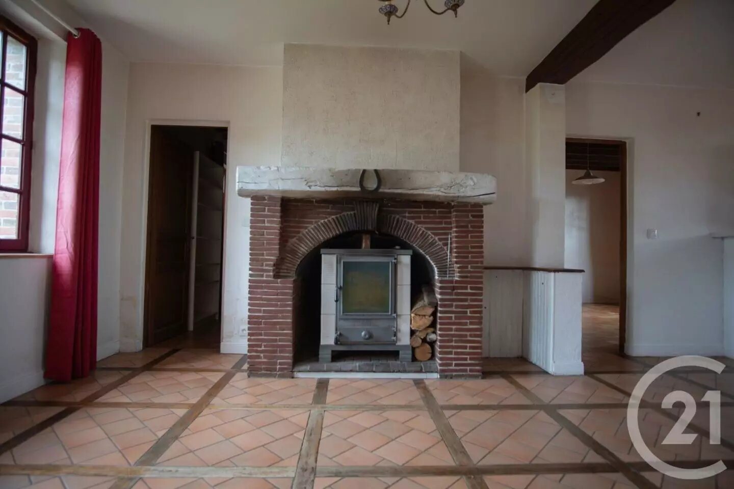 Maison à vendre, 172m², Pacy-sur-Eure