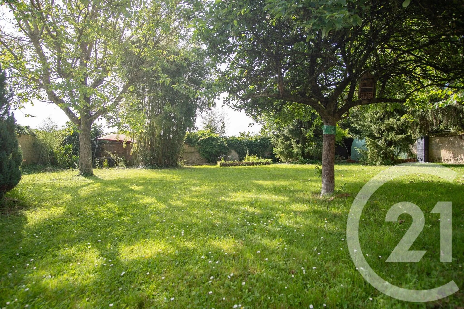 Maison à vendre, 105m², Garennes-sur-Eure