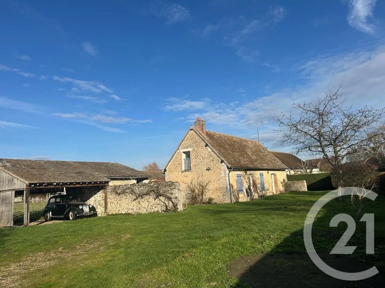 Maison à vendre, 88m², Gadencourt